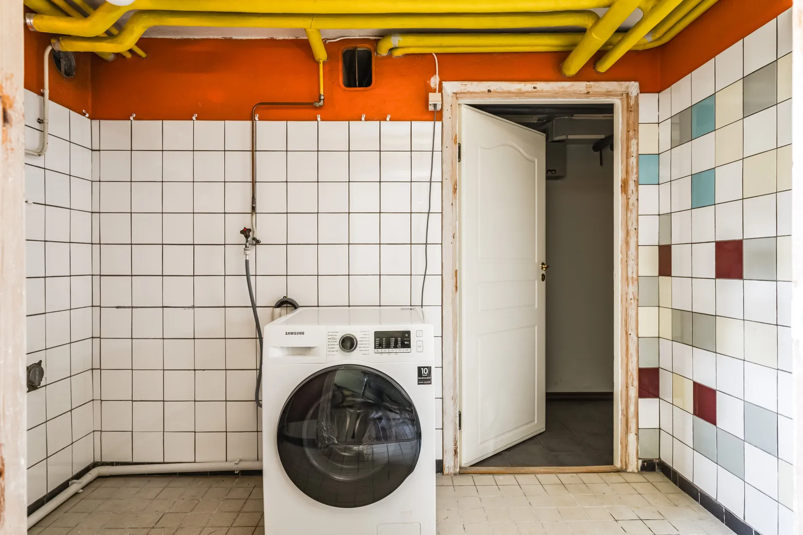 Villa, Hallbergagatan 22, Hallberga, Norrköping