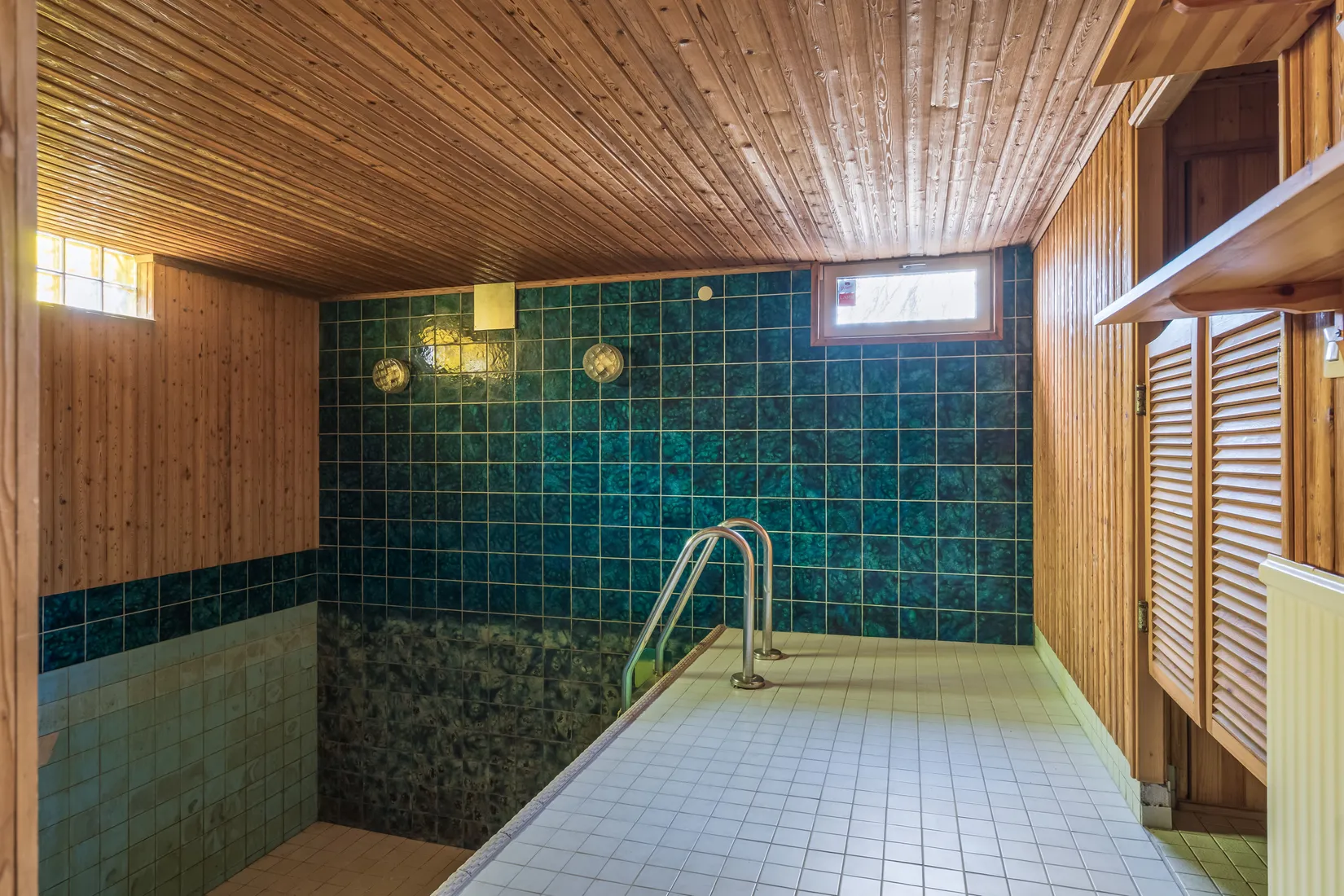 Villa, Hallbergagatan 22, Hallberga, Norrköping