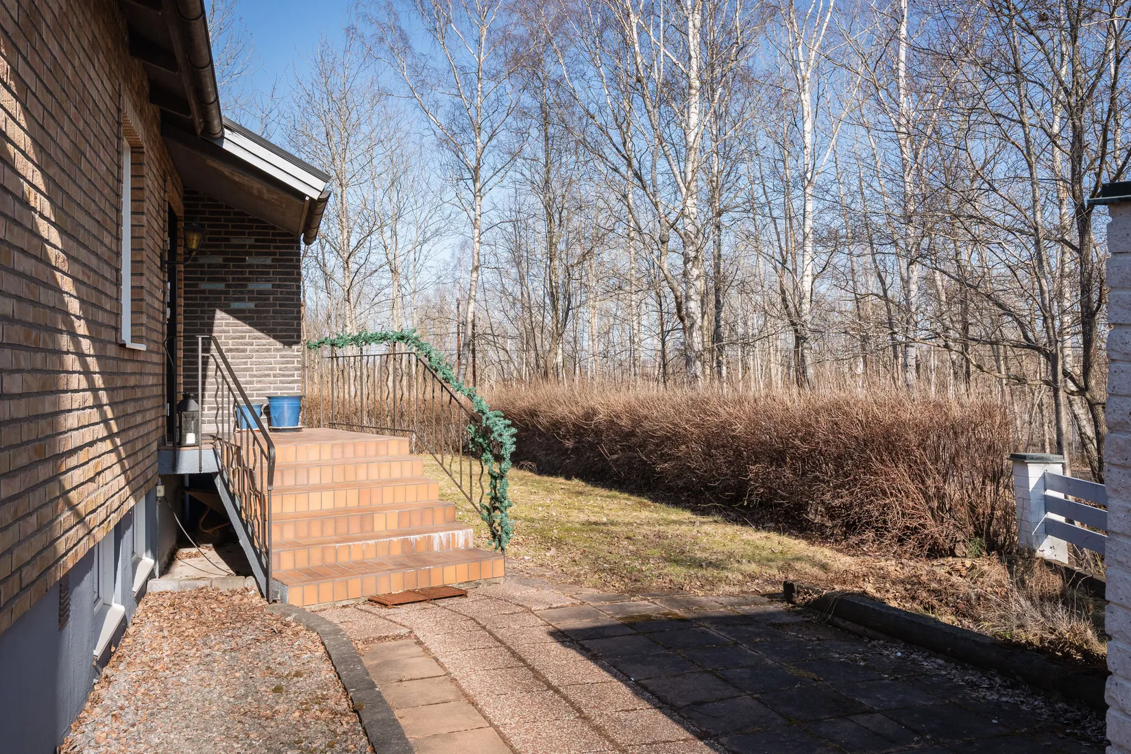 Villa, Hallbergagatan 22, Hallberga, Norrköping