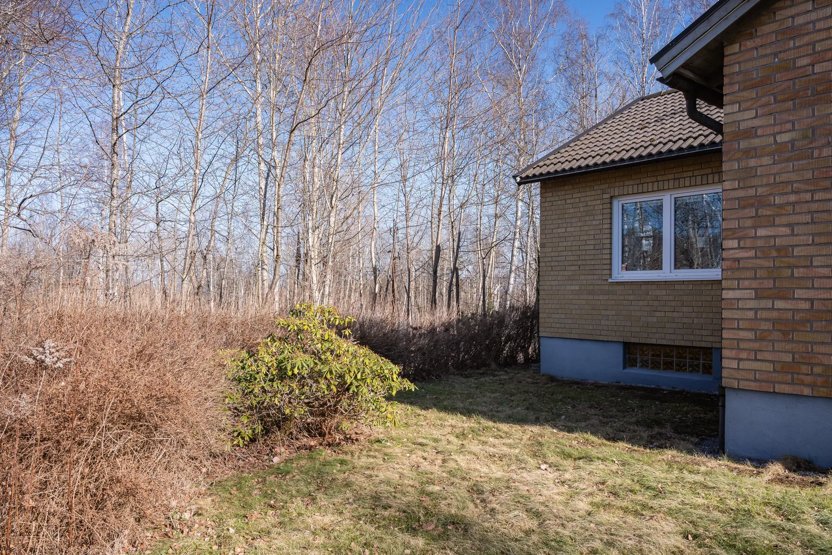 Villa, Hallbergagatan 22, Hallberga, Norrköping