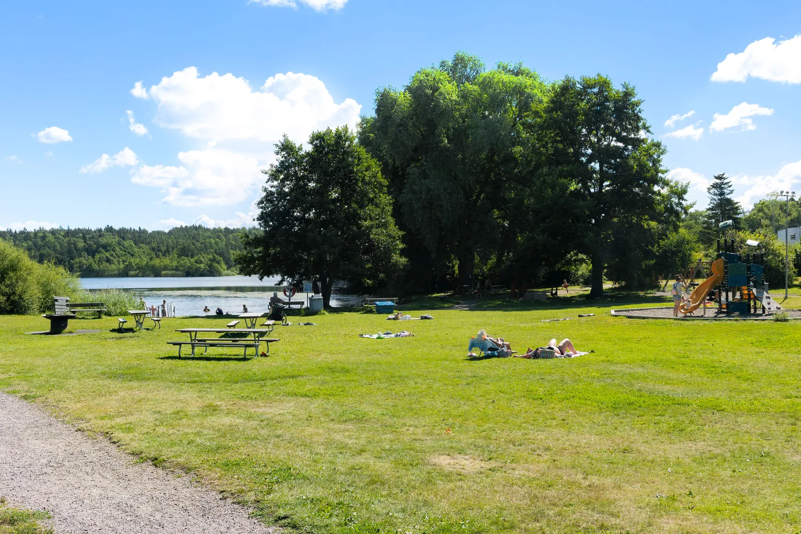 Bostadsrätt, Gavelvägen 5, 1 tr, Bergsätra, Lidingö