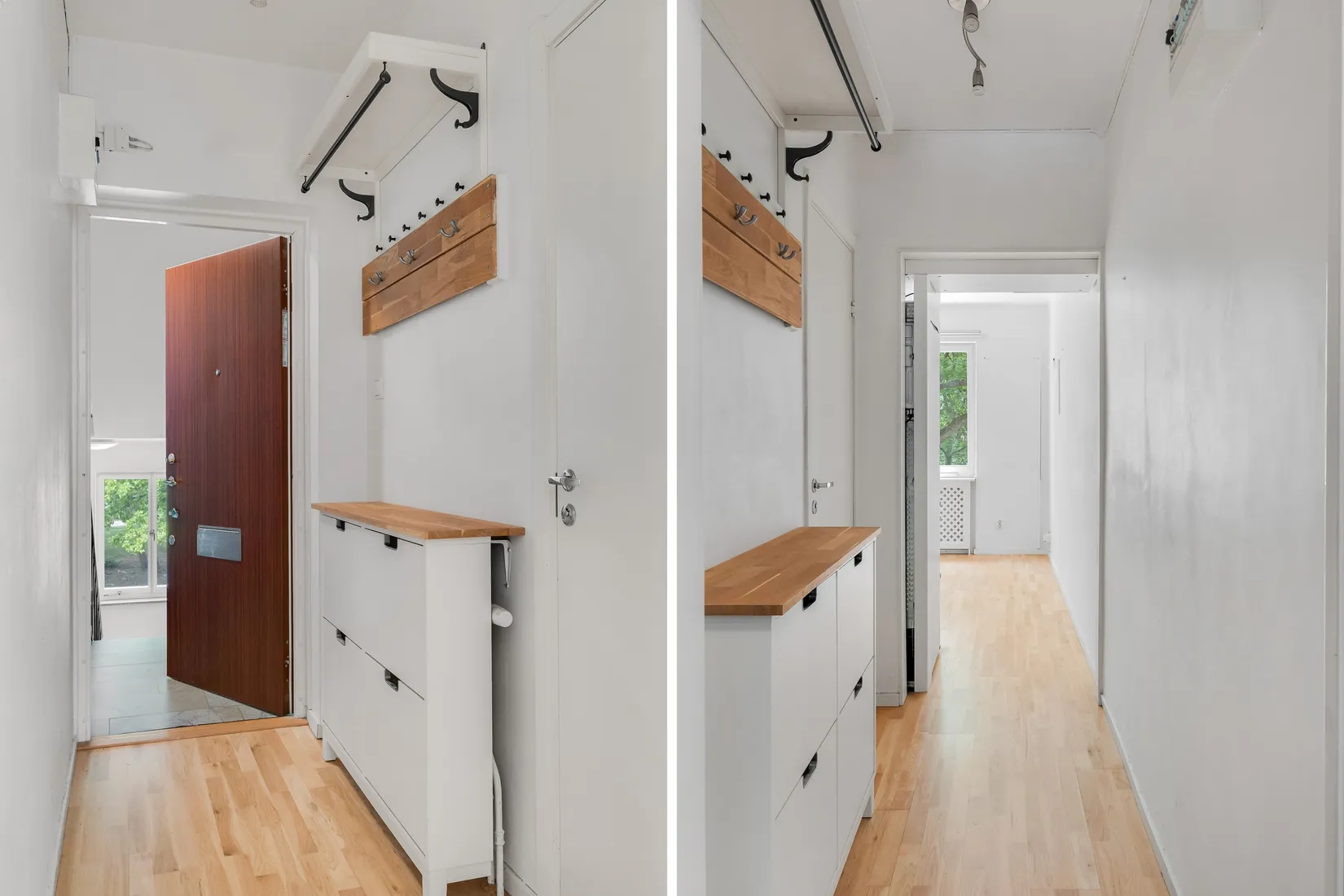 Bostadsrätt, Gavelvägen 5, 2 tr, Bergsätra, Lidingö