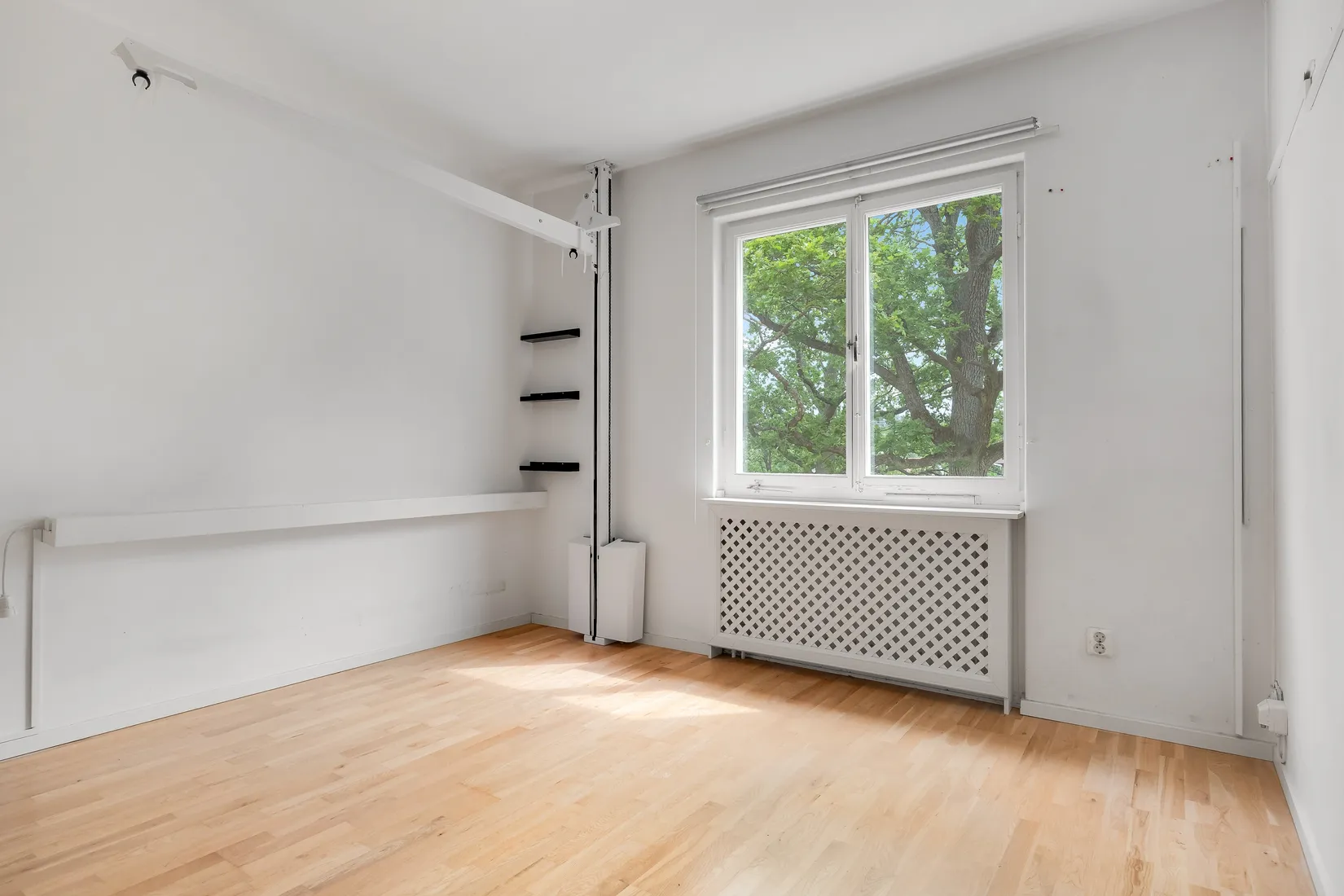 Bostadsrätt, Gavelvägen 5, 2 tr, Bergsätra, Lidingö