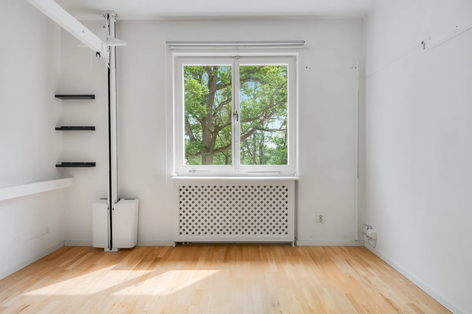 Bostadsrätt, Gavelvägen 5, 2 tr, Bergsätra, Lidingö