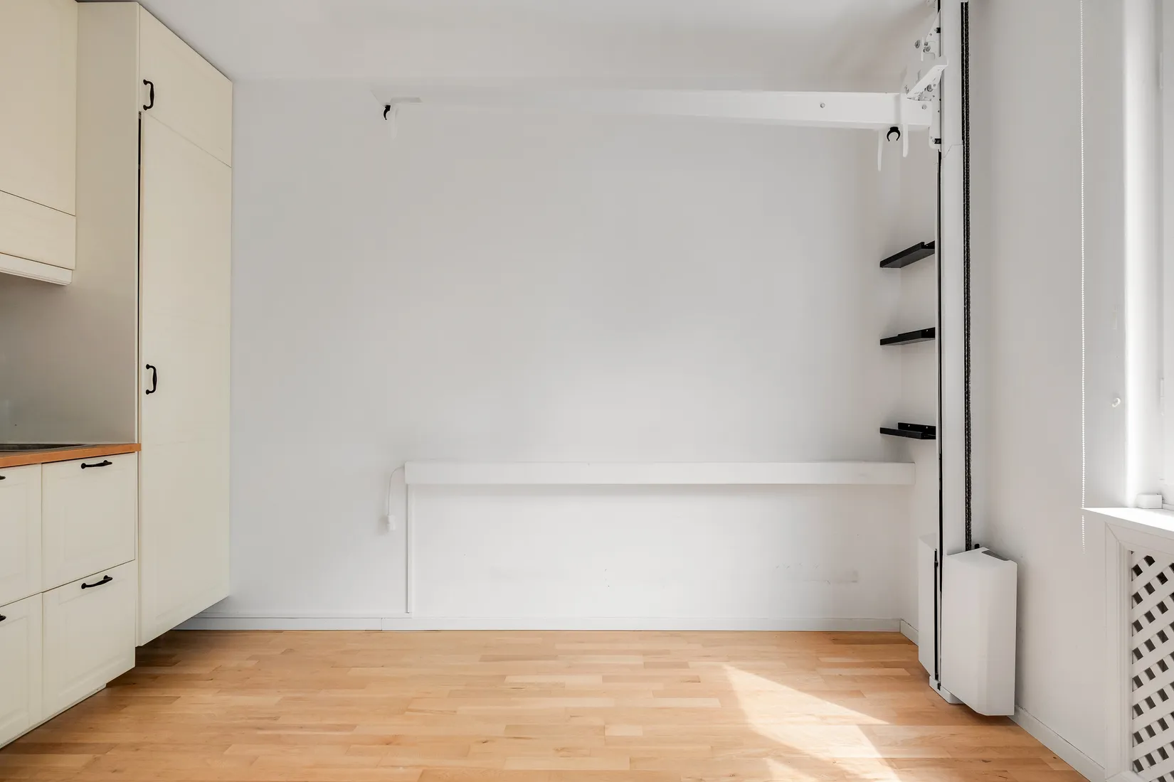 Bostadsrätt, Gavelvägen 5, 2 tr, Bergsätra, Lidingö
