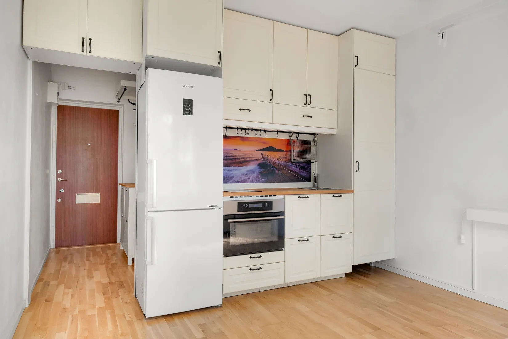 Bostadsrätt, Gavelvägen 5, 2 tr, Bergsätra, Lidingö