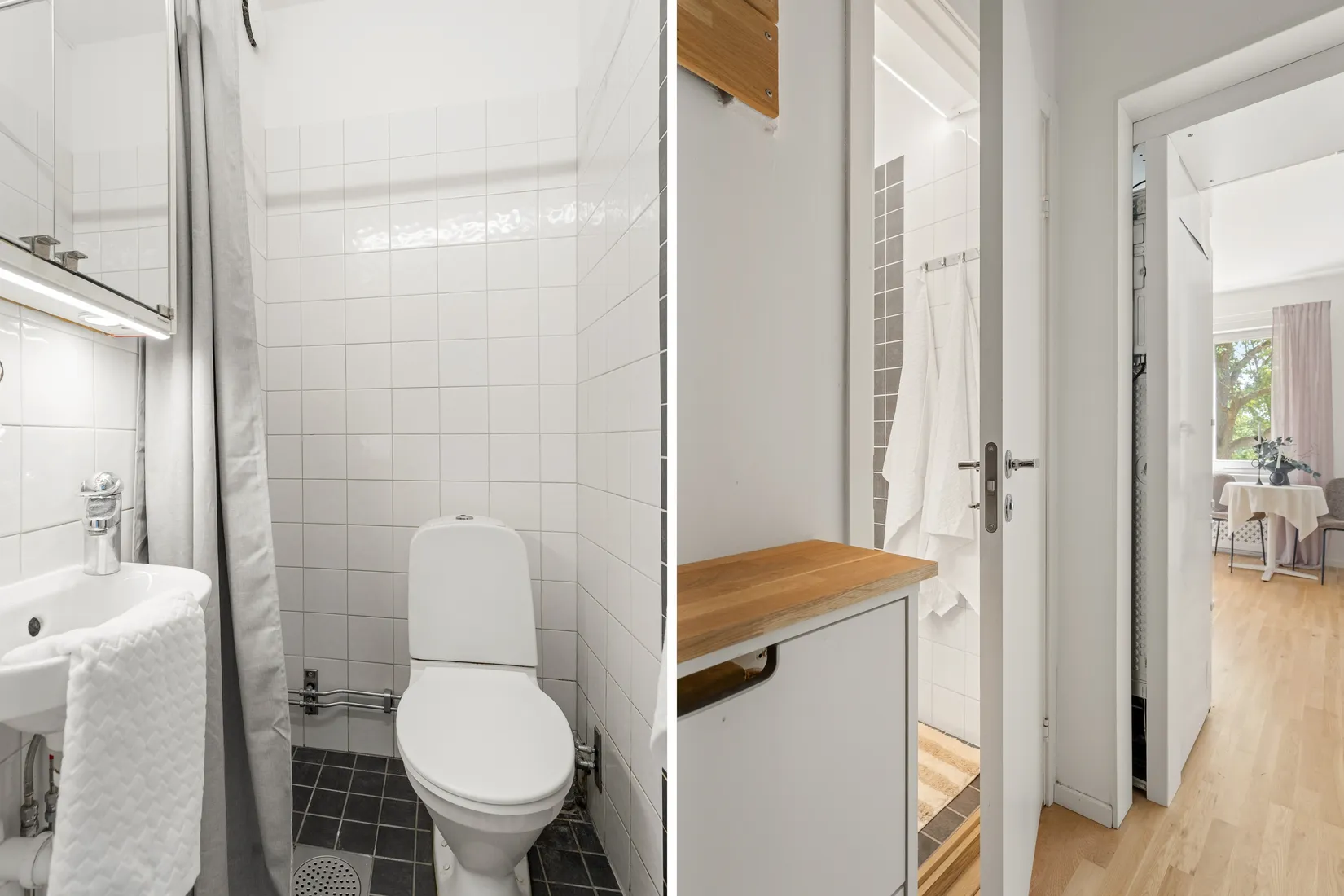 Bostadsrätt, Gavelvägen 5, 2 tr, Bergsätra, Lidingö