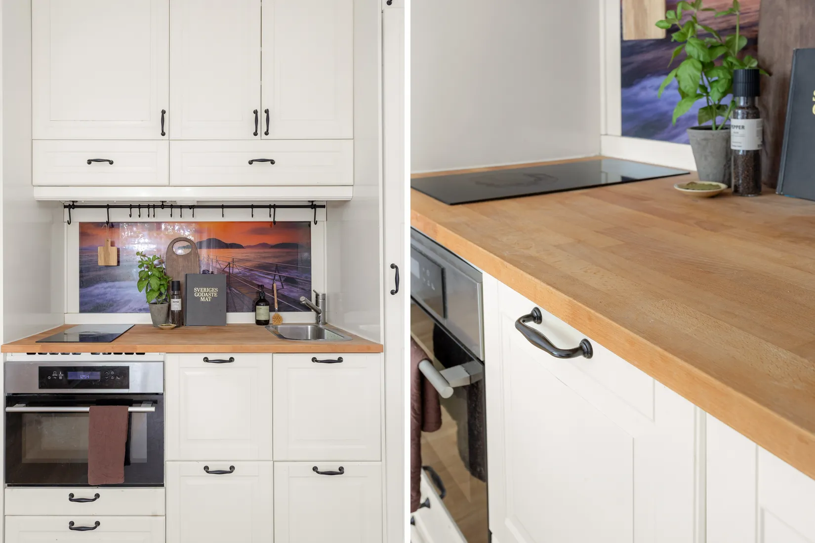 Bostadsrätt, Gavelvägen 5, 2 tr, Bergsätra, Lidingö