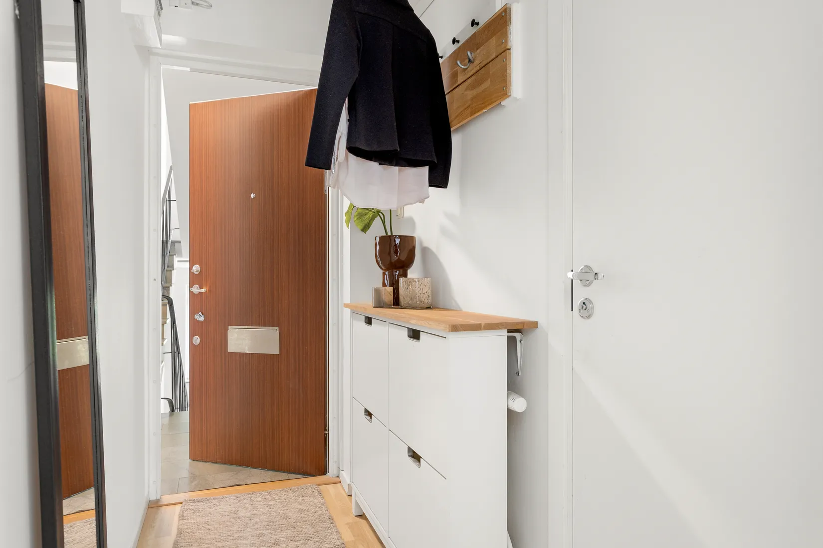 Bostadsrätt, Gavelvägen 5, 2 tr, Bergsätra, Lidingö