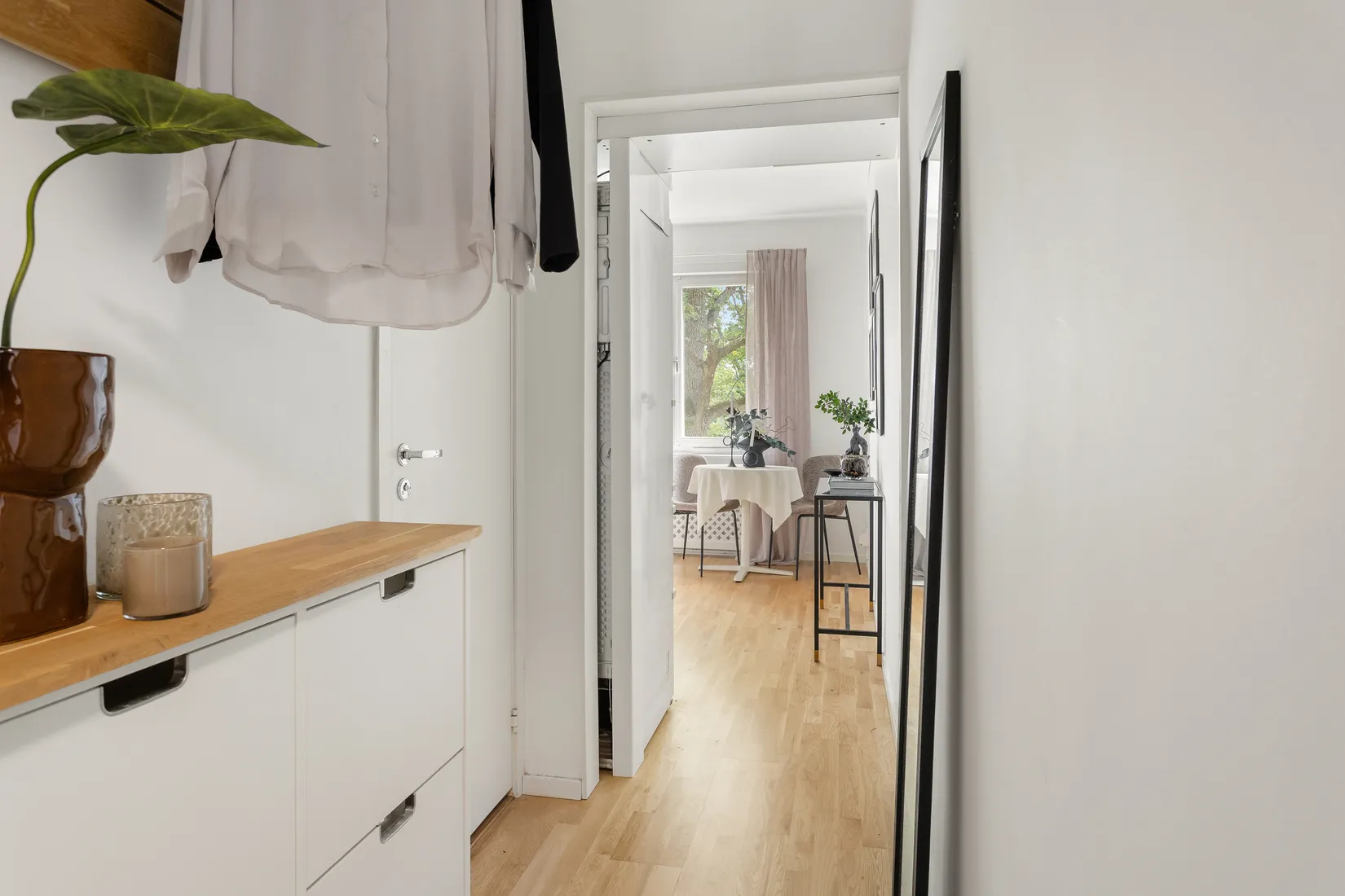Bostadsrätt, Gavelvägen 5, 2 tr, Bergsätra, Lidingö