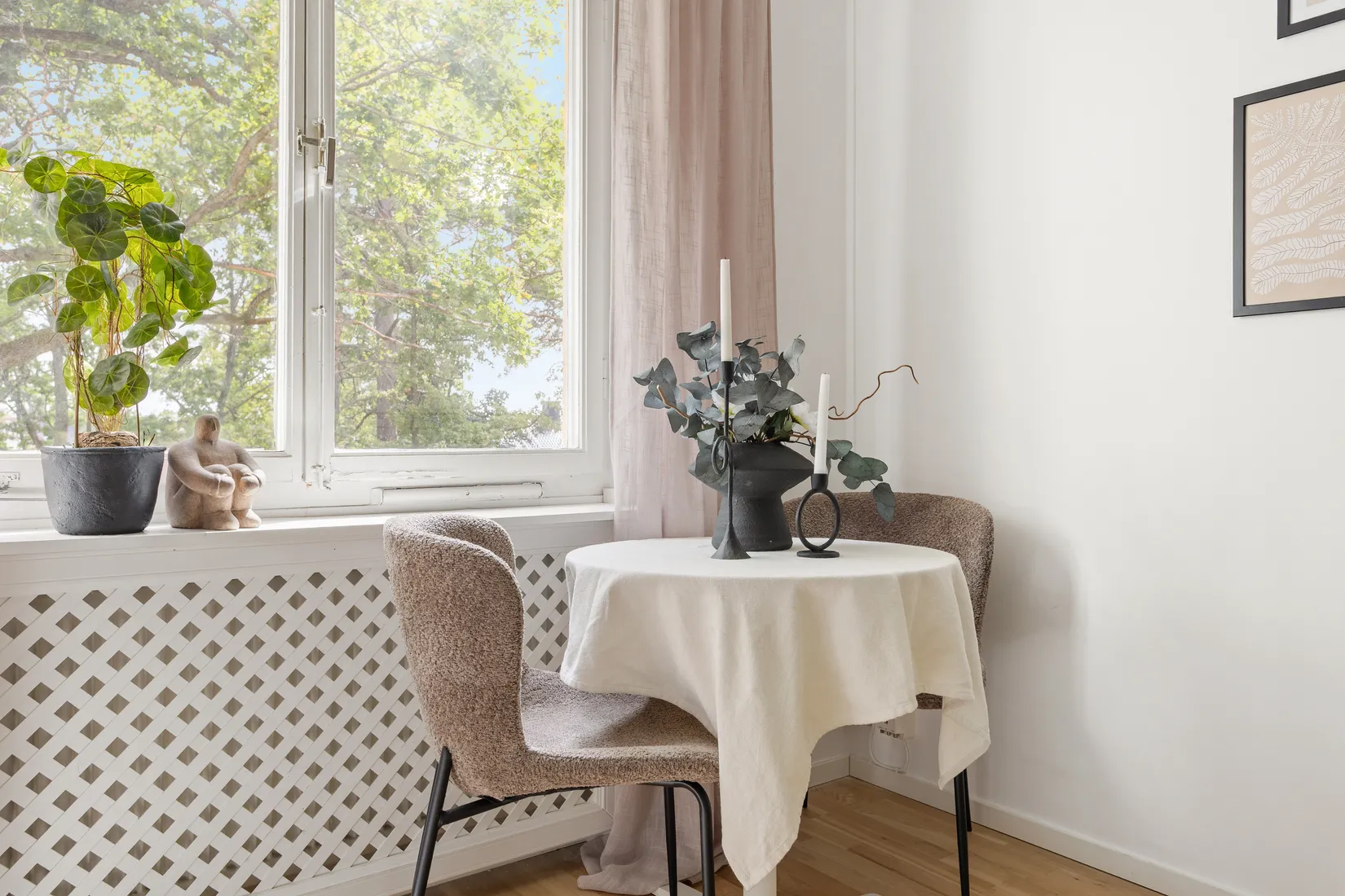 Bostadsrätt, Gavelvägen 5, 2 tr, Bergsätra, Lidingö