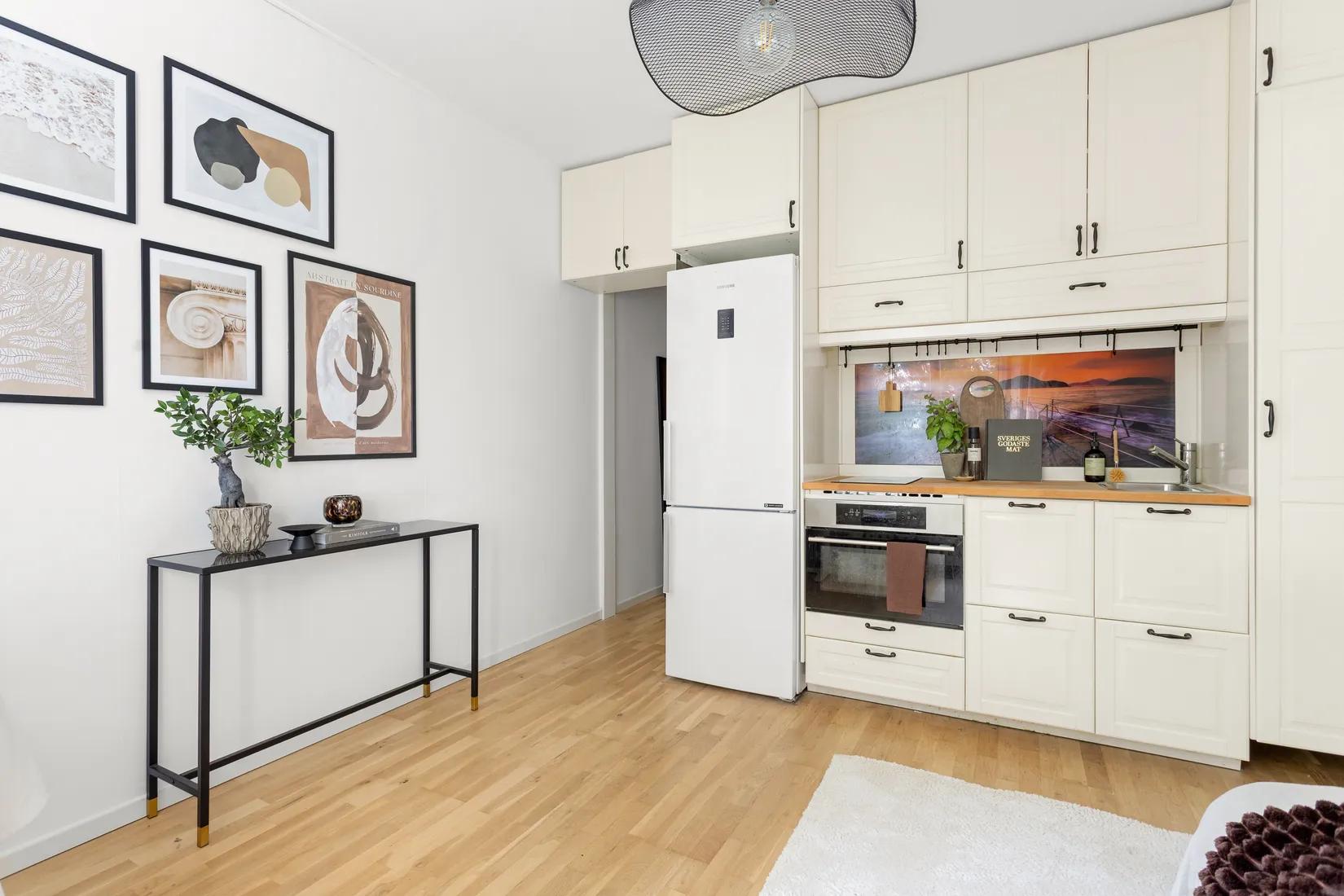 Bostadsrätt, Gavelvägen 5, 2 tr, Bergsätra, Lidingö