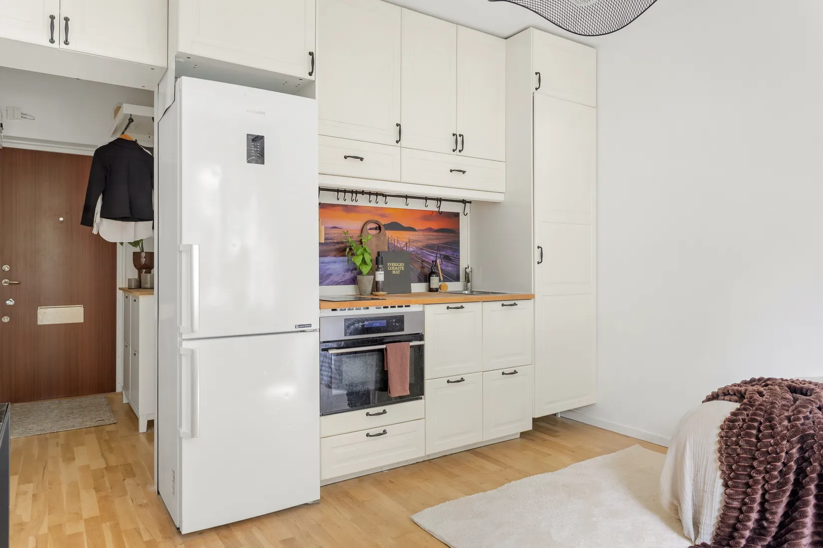 Bostadsrätt, Gavelvägen 5, 2 tr, Bergsätra, Lidingö