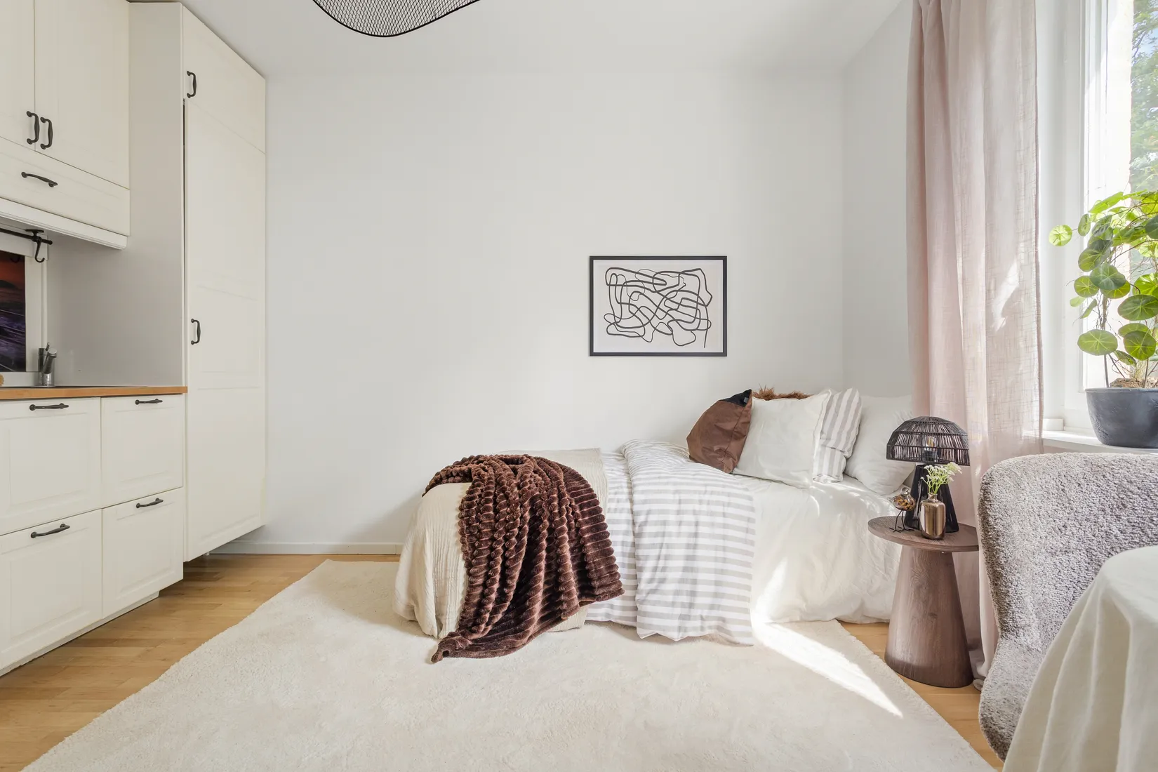 Bostadsrätt, Gavelvägen 5, 2 tr, Bergsätra, Lidingö