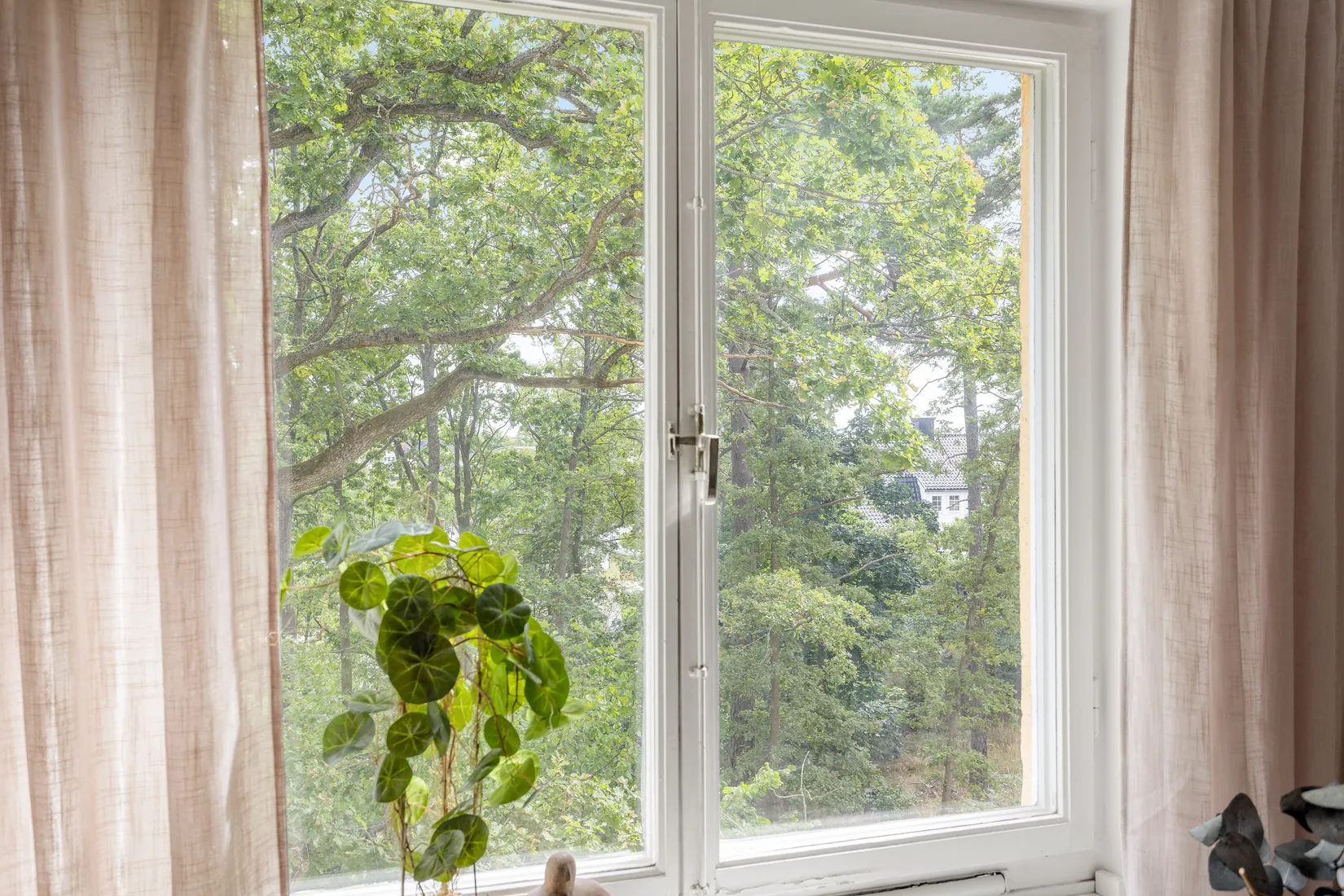 Bostadsrätt, Gavelvägen 5, 2 tr, Bergsätra, Lidingö