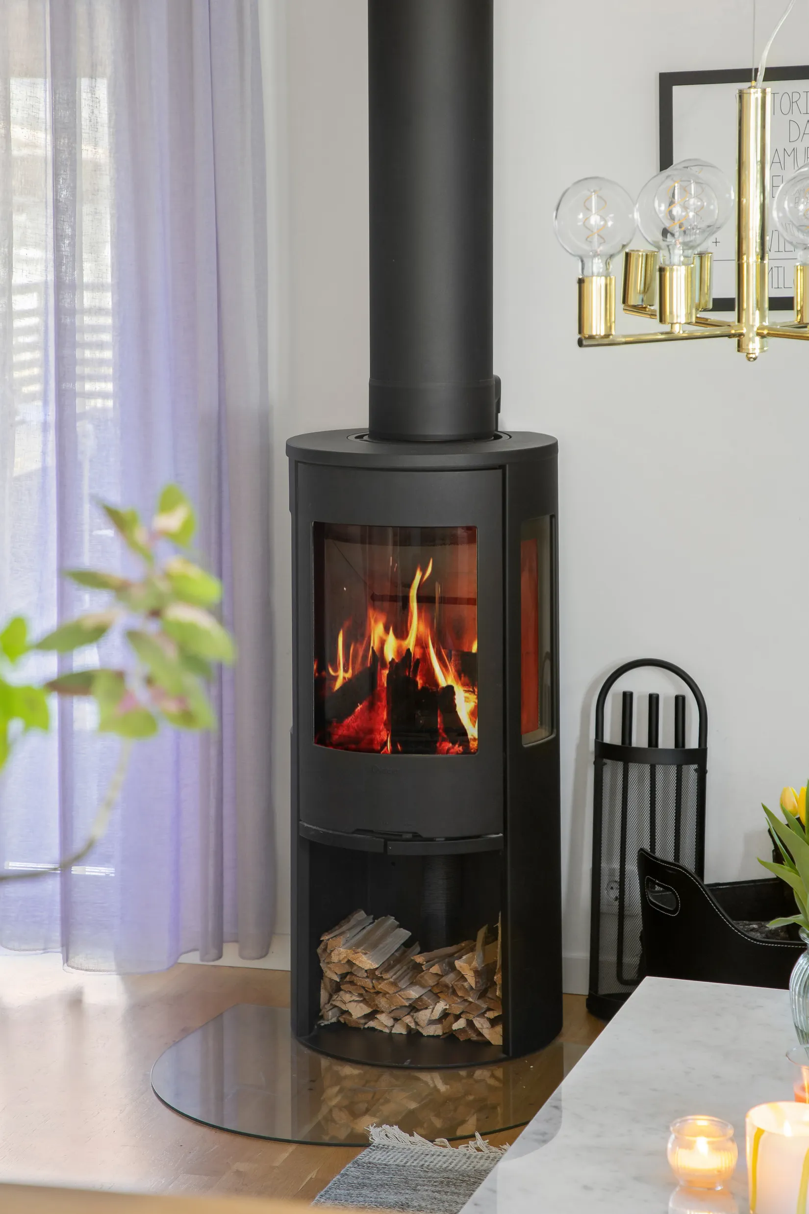 Radhus, Sandviksvägen 11 B, Norrboda, Upplands-Bro