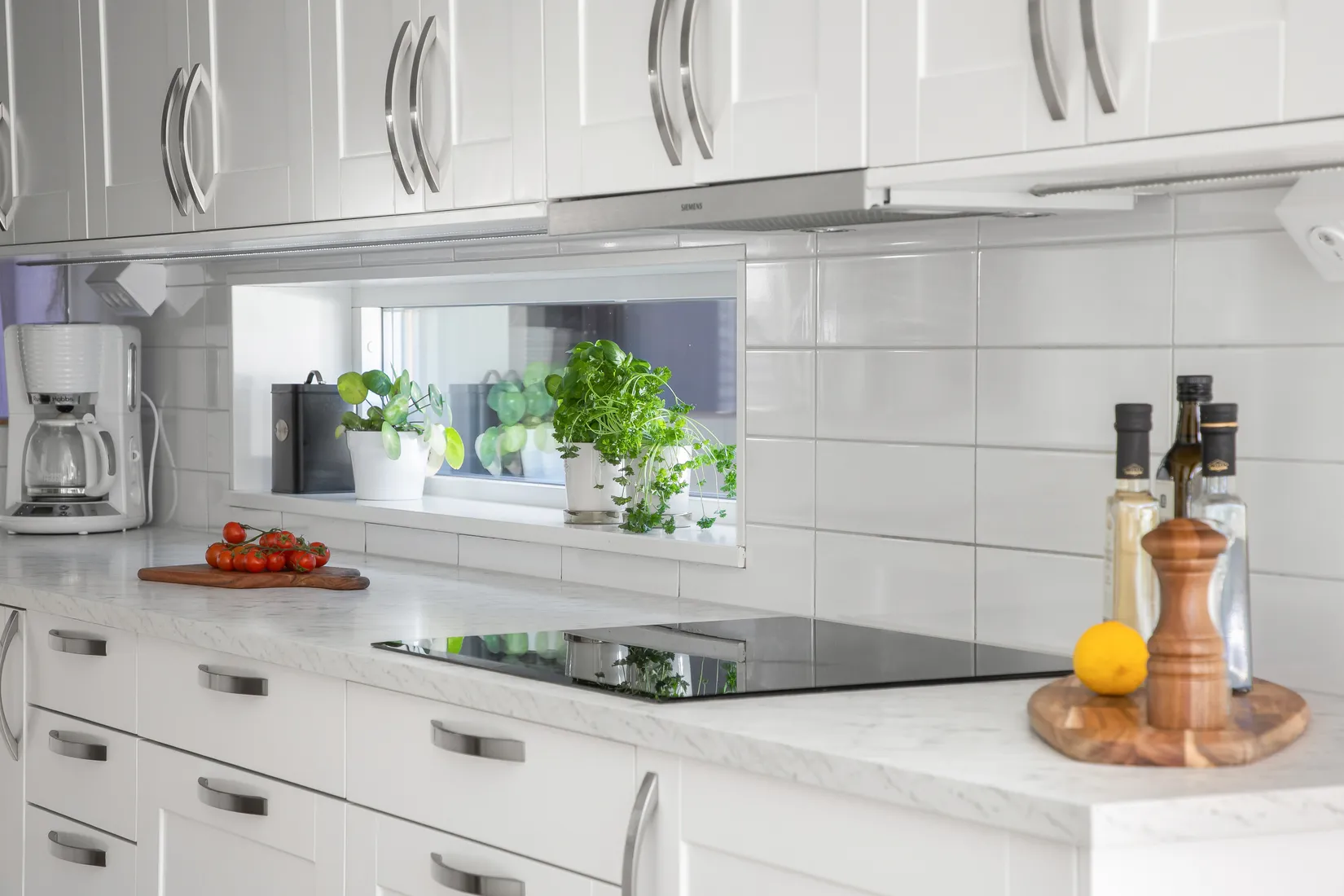 Radhus, Sandviksvägen 11 B, Norrboda, Upplands-Bro