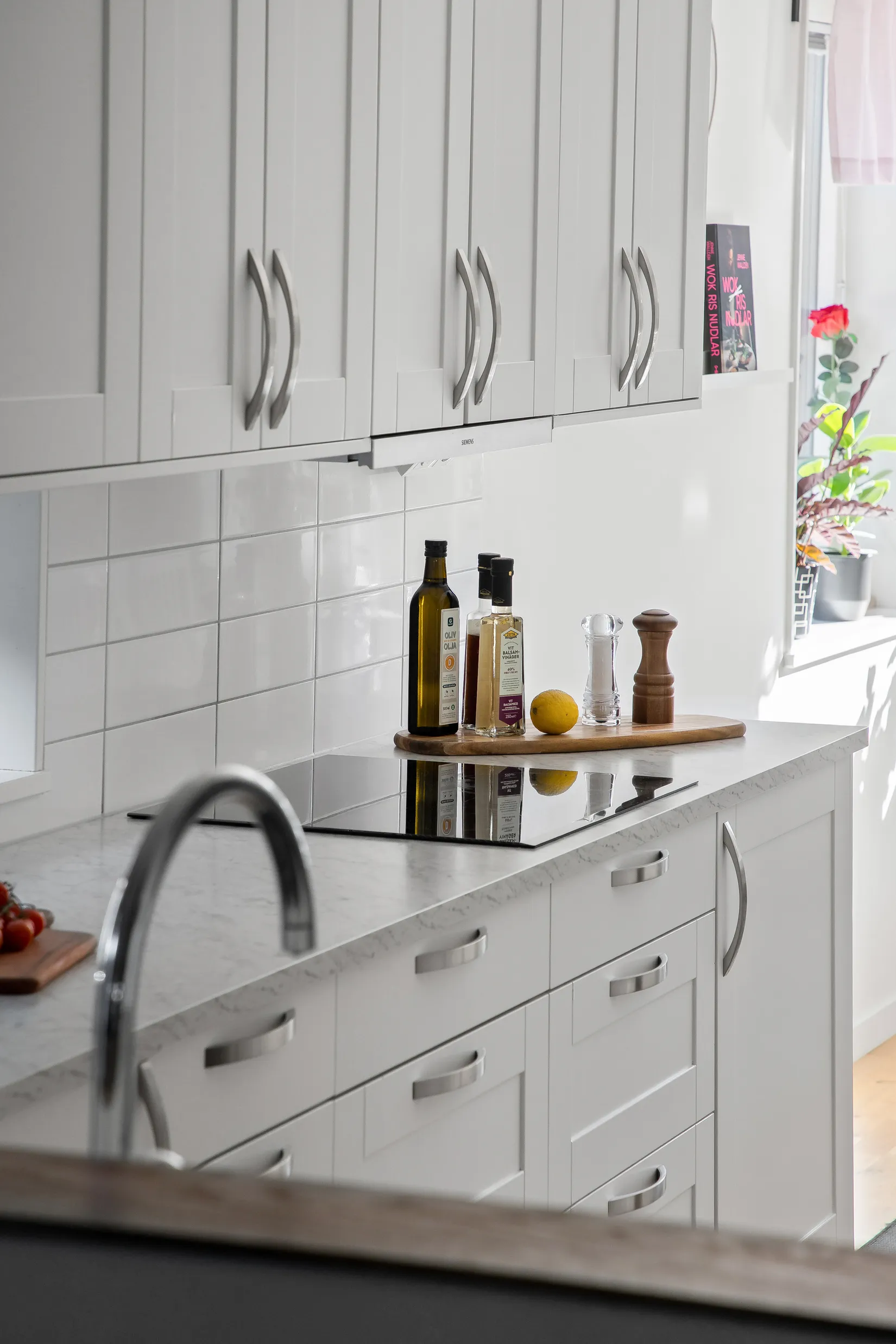 Radhus, Sandviksvägen 11 B, Norrboda, Upplands-Bro