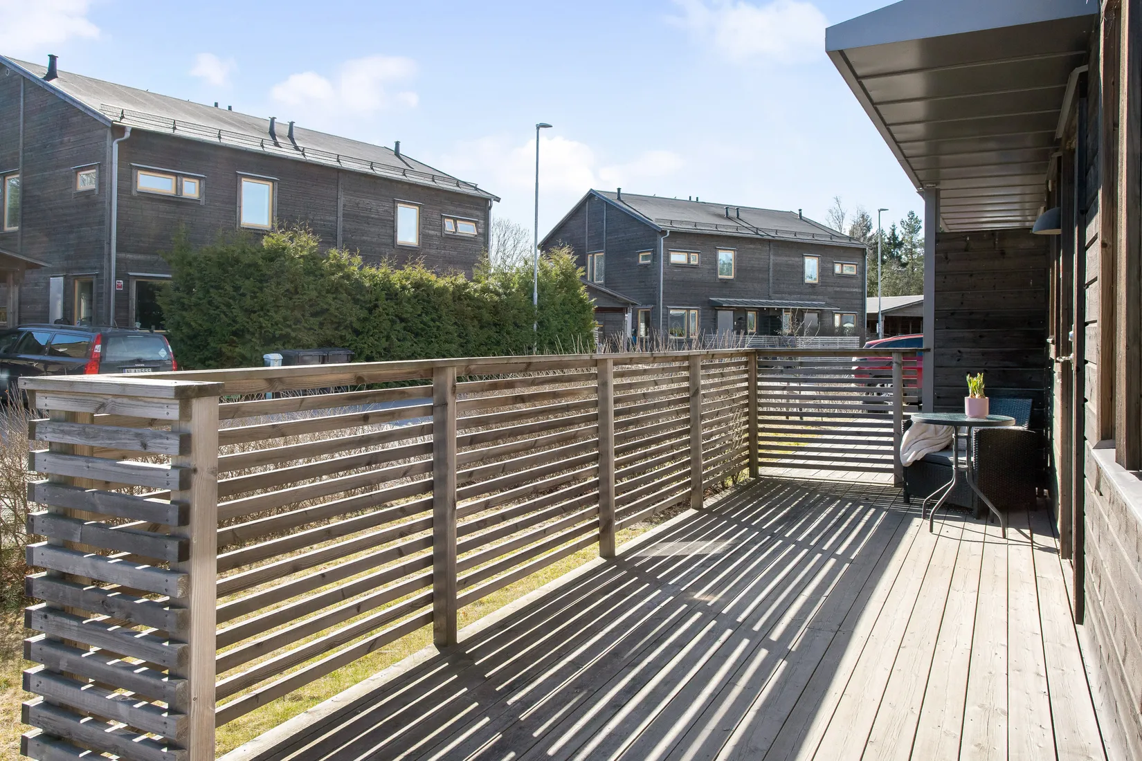 Radhus, Sandviksvägen 11 B, Norrboda, Upplands-Bro