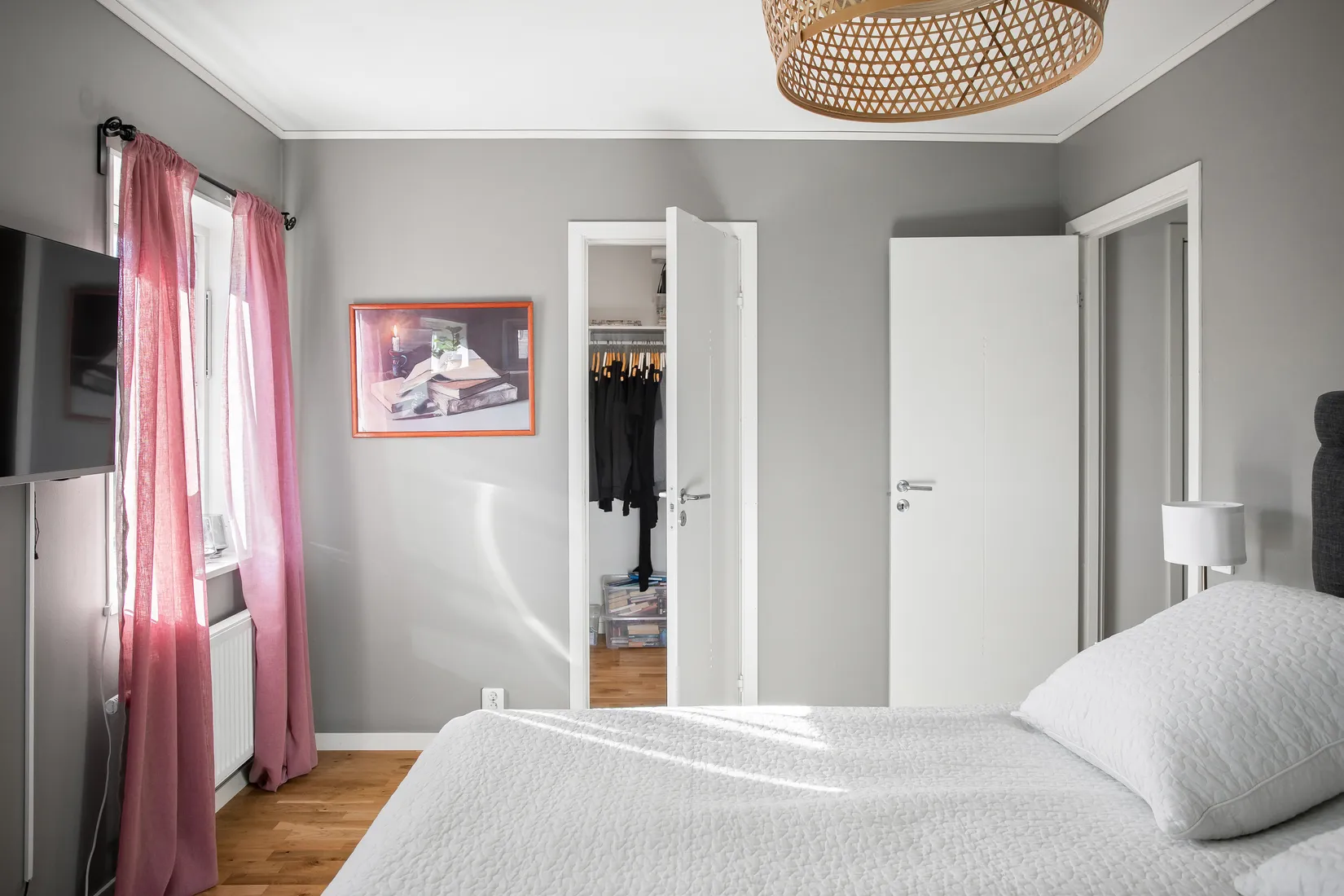 Radhus, Sandviksvägen 11 B, Norrboda, Upplands-Bro