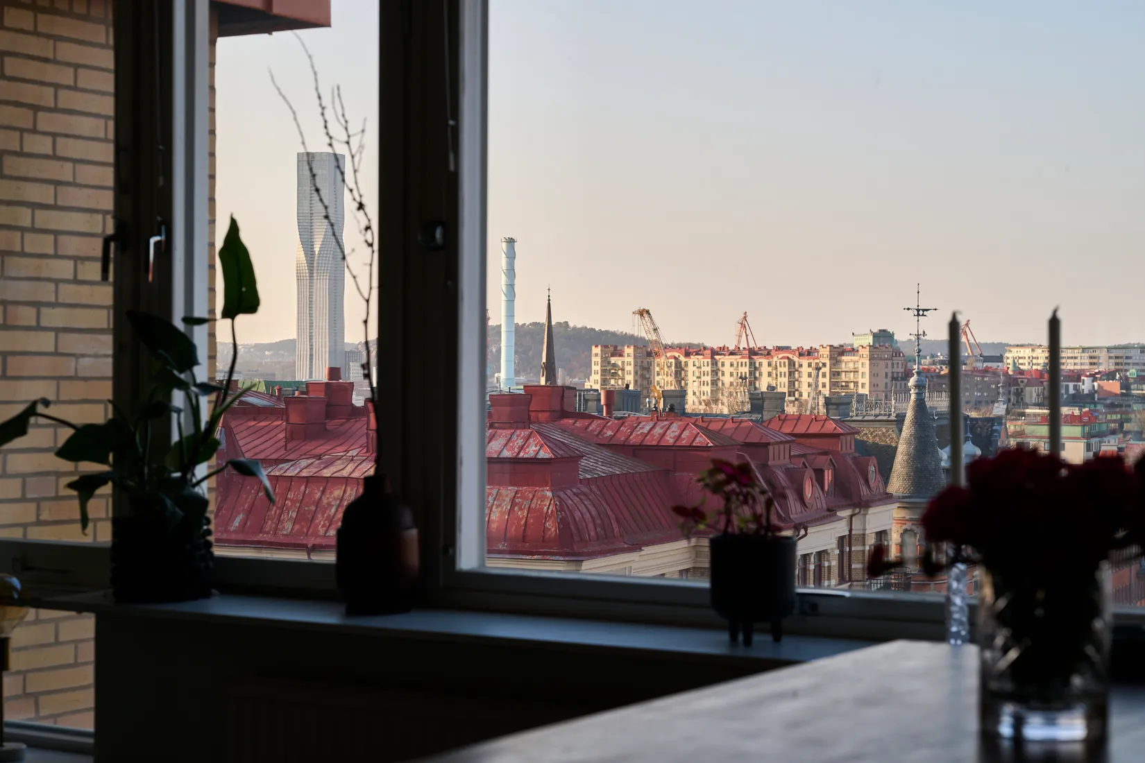 Bostadsrätt, Viktoriagatan 32, Vasastaden, Göteborg