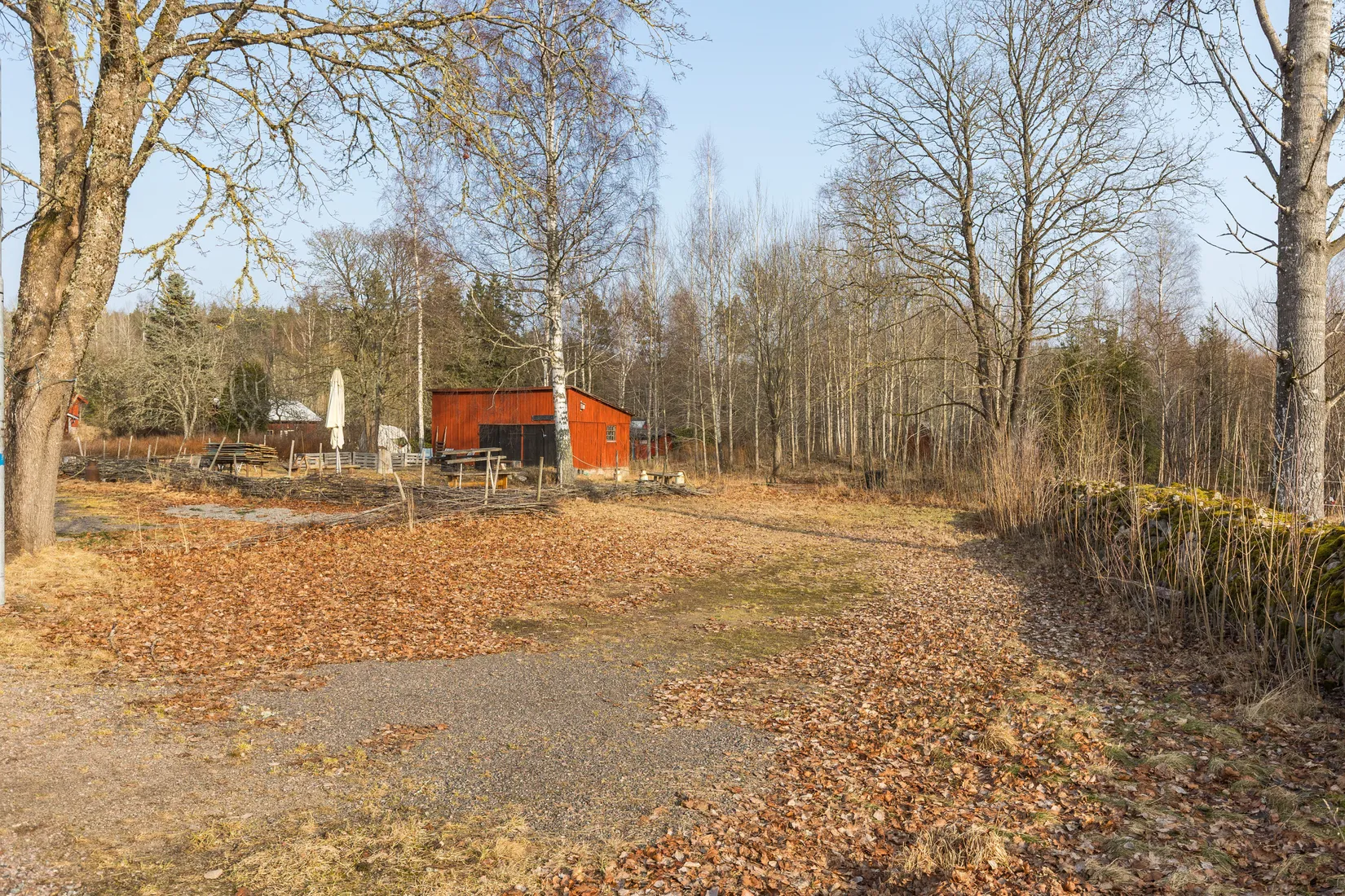 Tomt, LAXÅ SANNERUD 1:53, Sannerud, Laxå