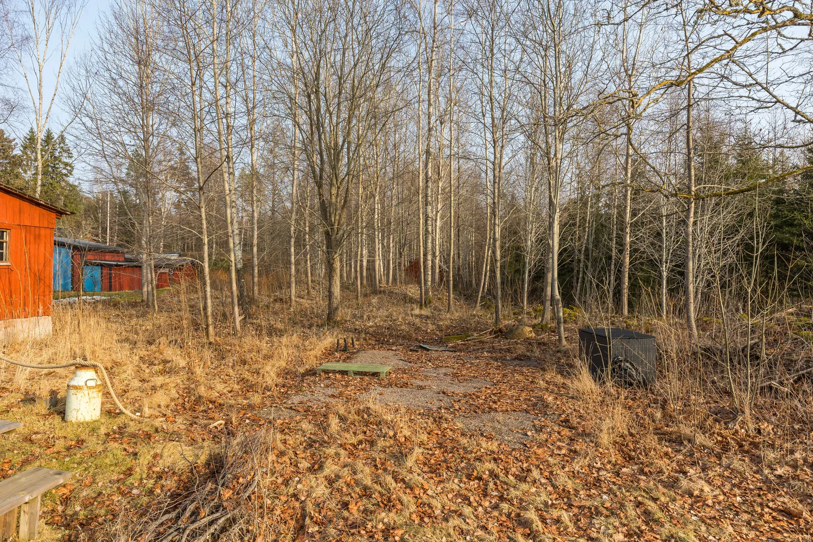 Tomt, LAXÅ SANNERUD 1:53, Sannerud, Laxå
