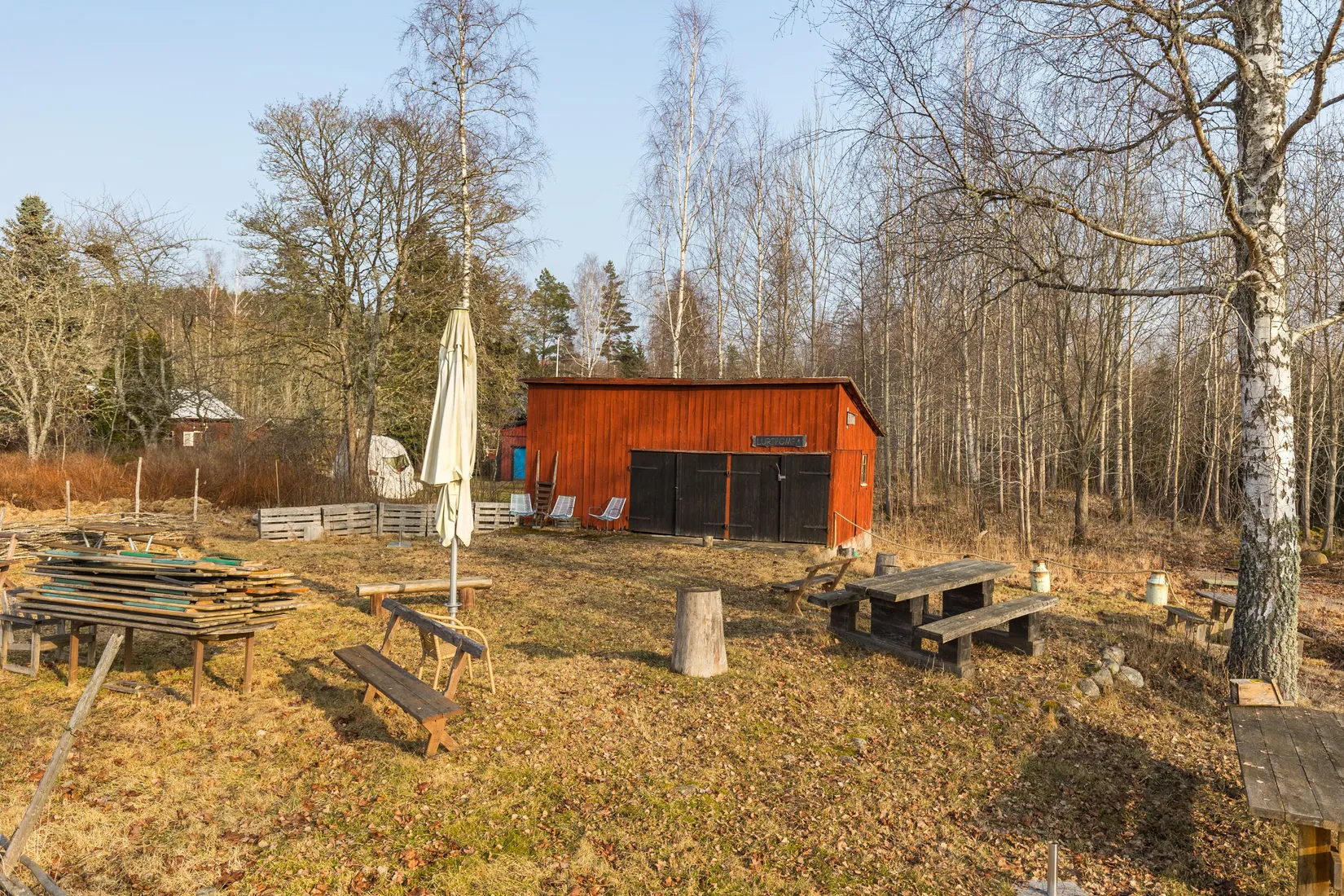 Tomt, LAXÅ SANNERUD 1:53, Sannerud, Laxå