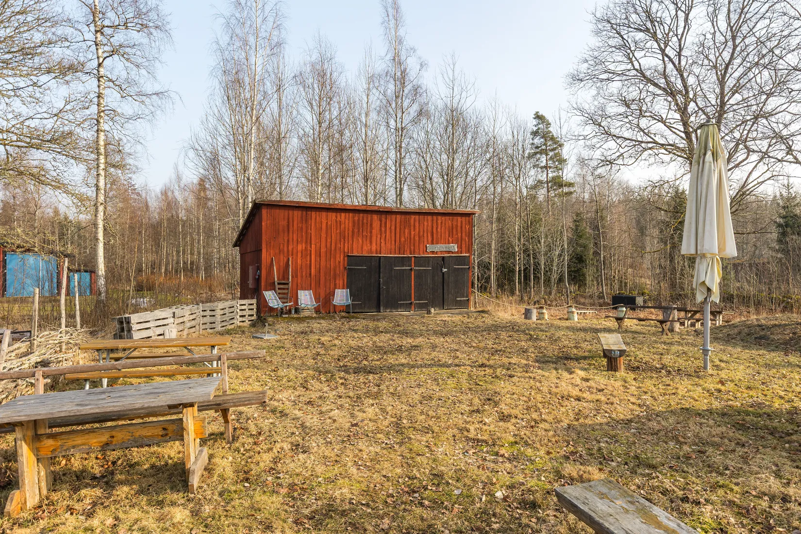 Tomt, LAXÅ SANNERUD 1:53, Sannerud, Laxå