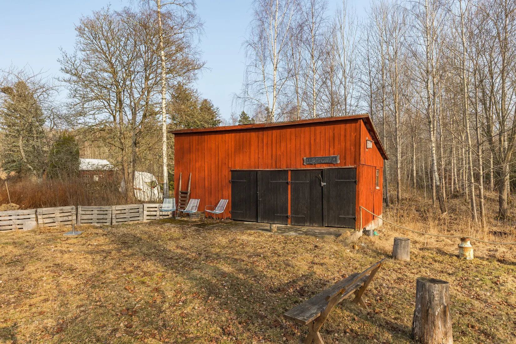 Tomt, LAXÅ SANNERUD 1:53, Sannerud, Laxå