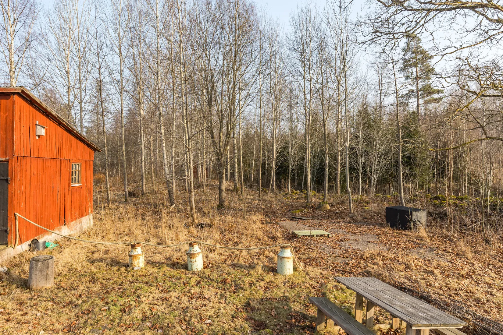 Tomt, LAXÅ SANNERUD 1:53, Sannerud, Laxå