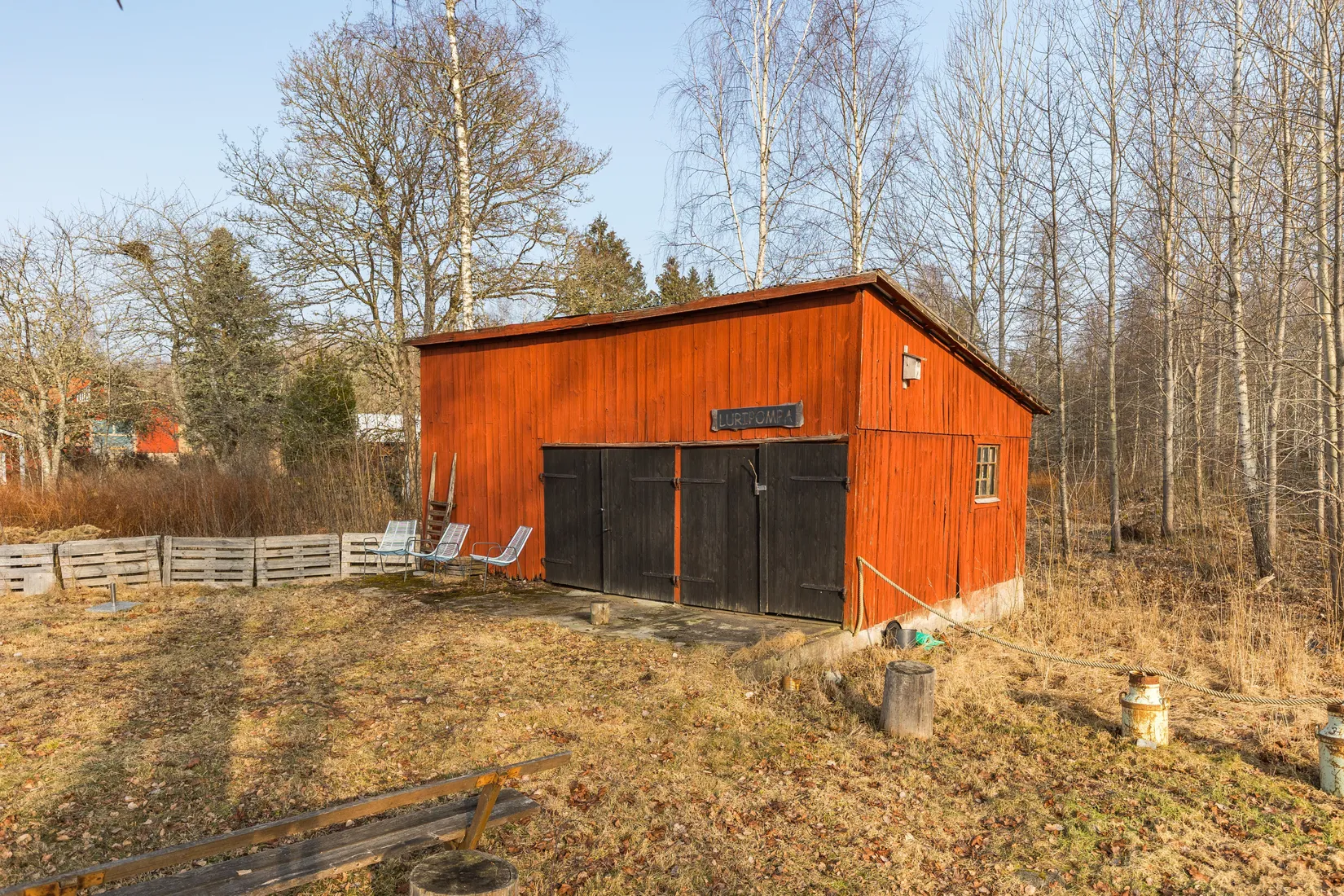 Tomt, LAXÅ SANNERUD 1:53, Sannerud, Laxå