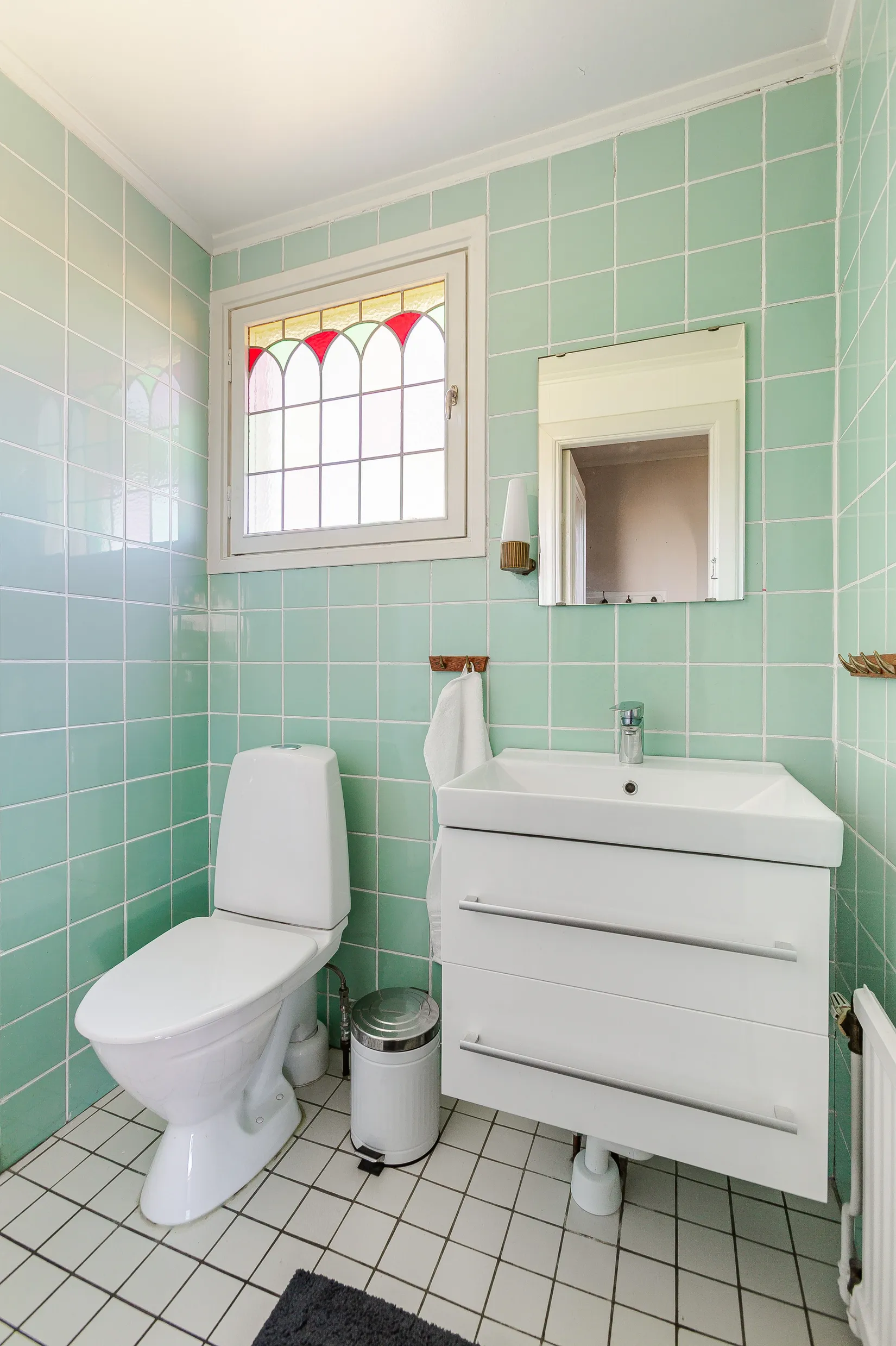 Villa, Lövåsgatan 34, Handskeryd, Nässjö