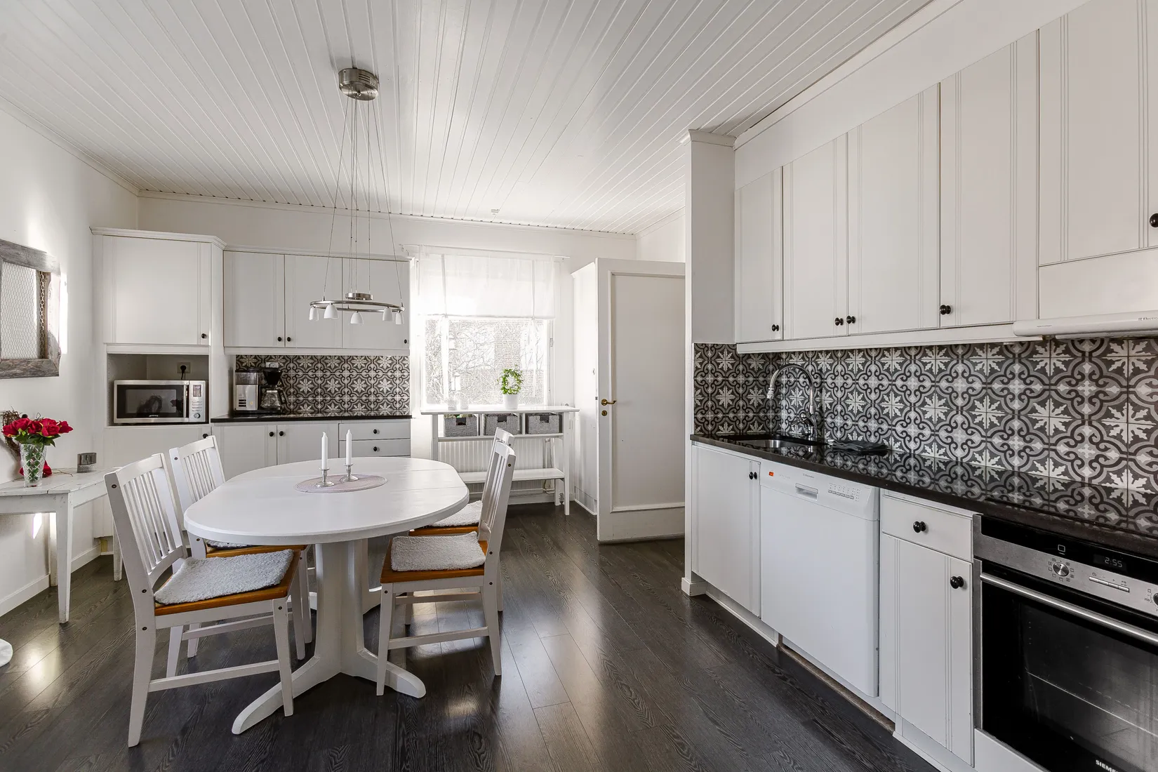 Villa, Lövåsgatan 34, Handskeryd, Nässjö