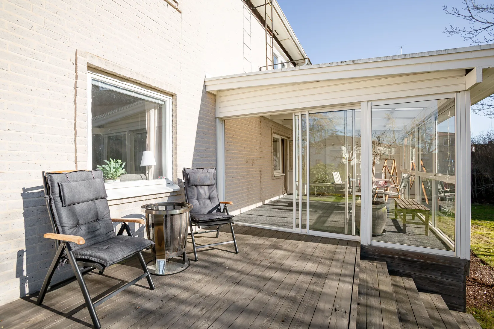 Villa, Lövåsgatan 34, Handskeryd, Nässjö