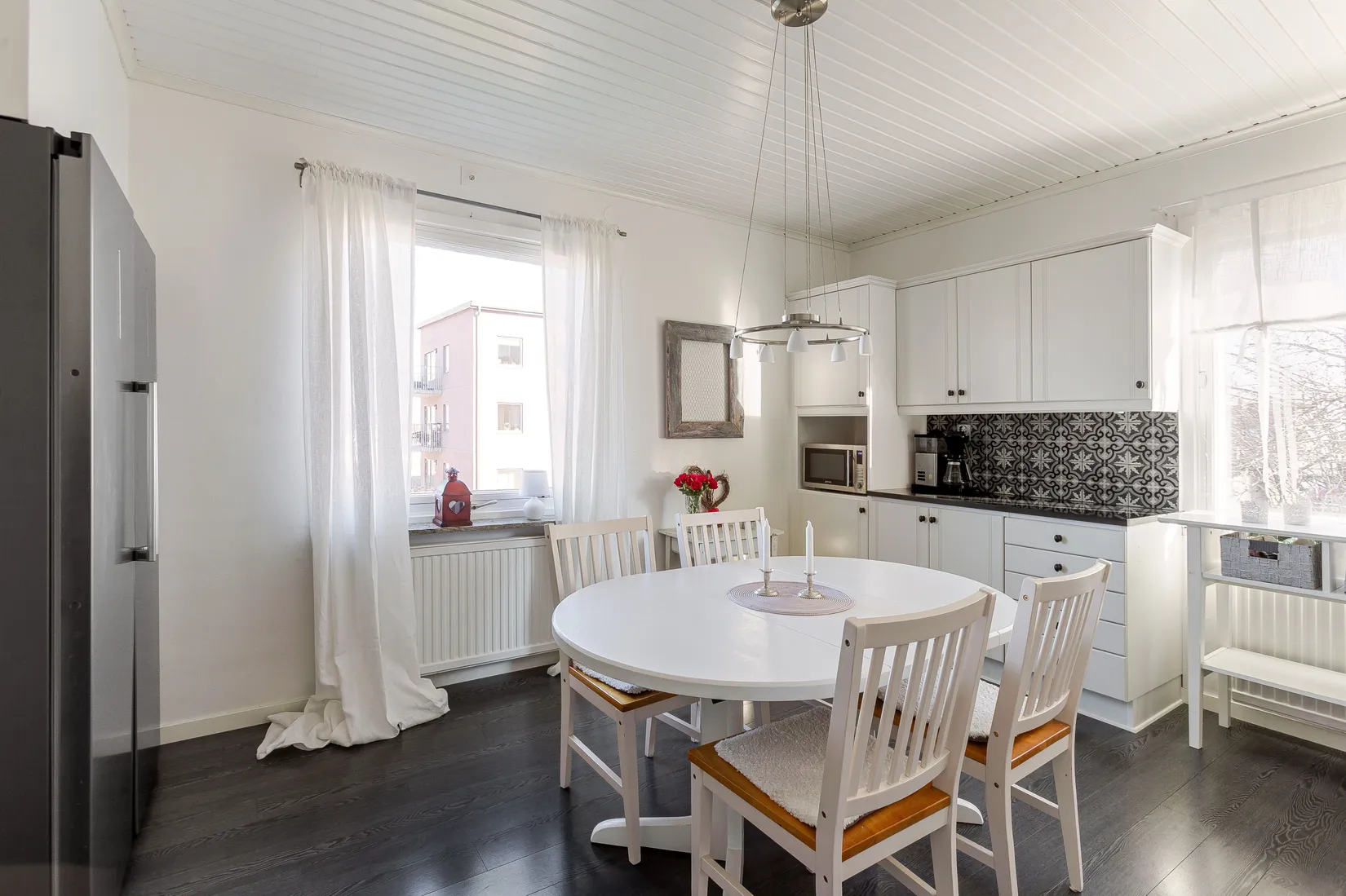 Villa, Lövåsgatan 34, Handskeryd, Nässjö