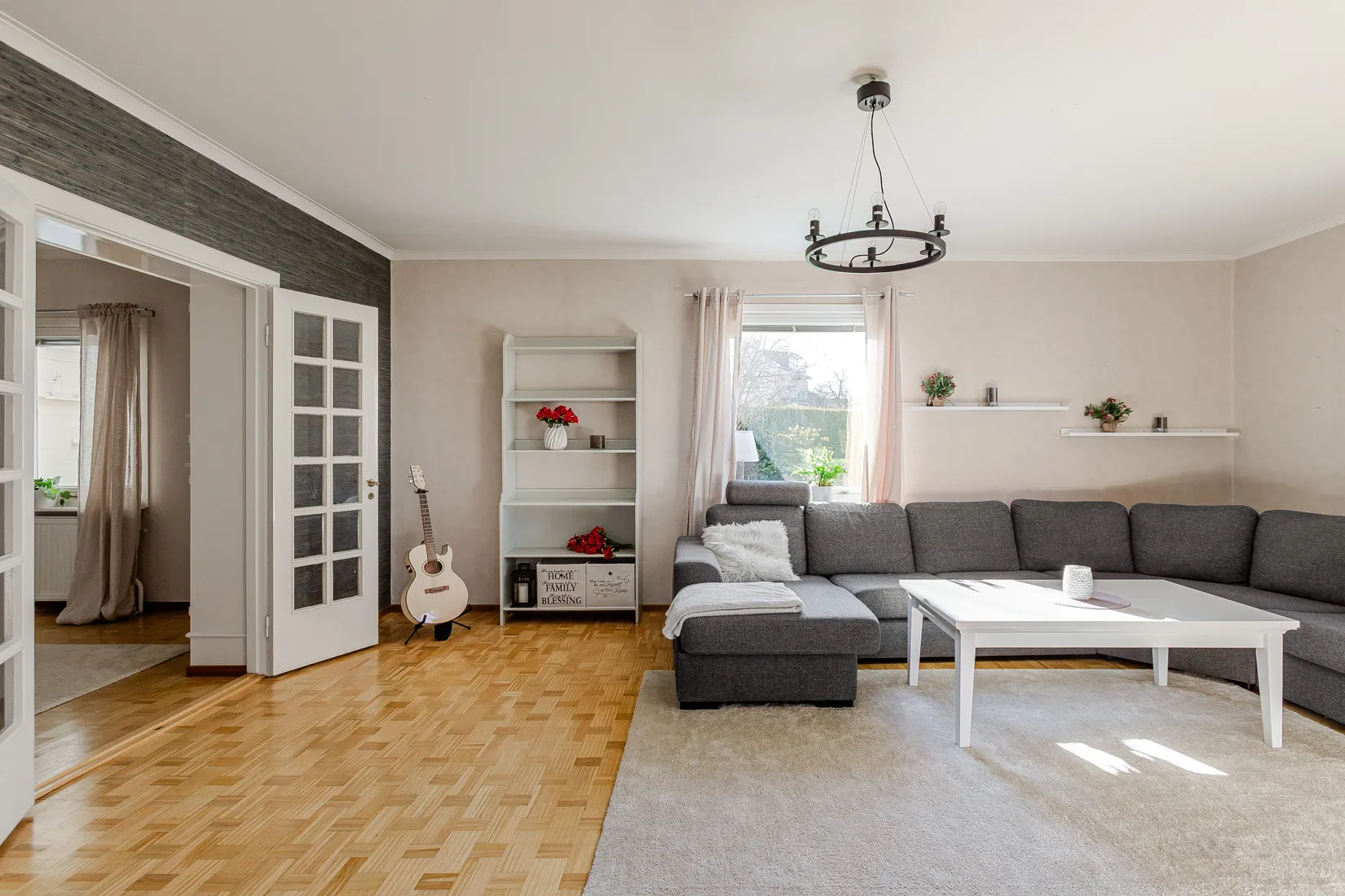 Villa, Lövåsgatan 34, Handskeryd, Nässjö