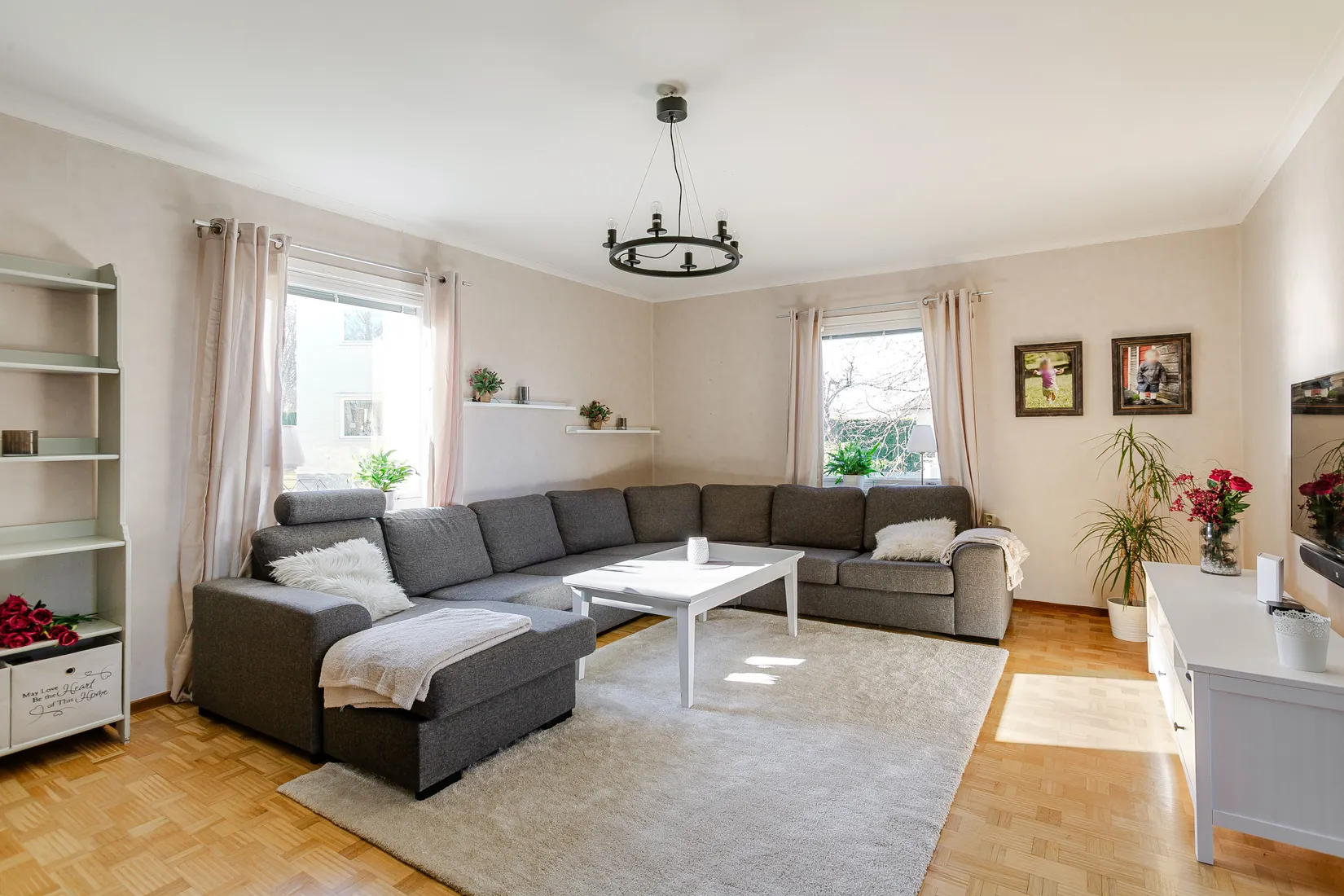 Villa, Lövåsgatan 34, Handskeryd, Nässjö