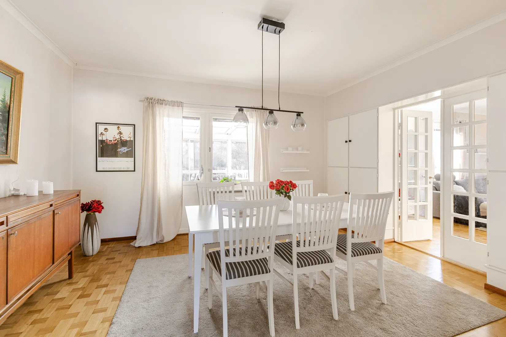 Villa, Lövåsgatan 34, Handskeryd, Nässjö