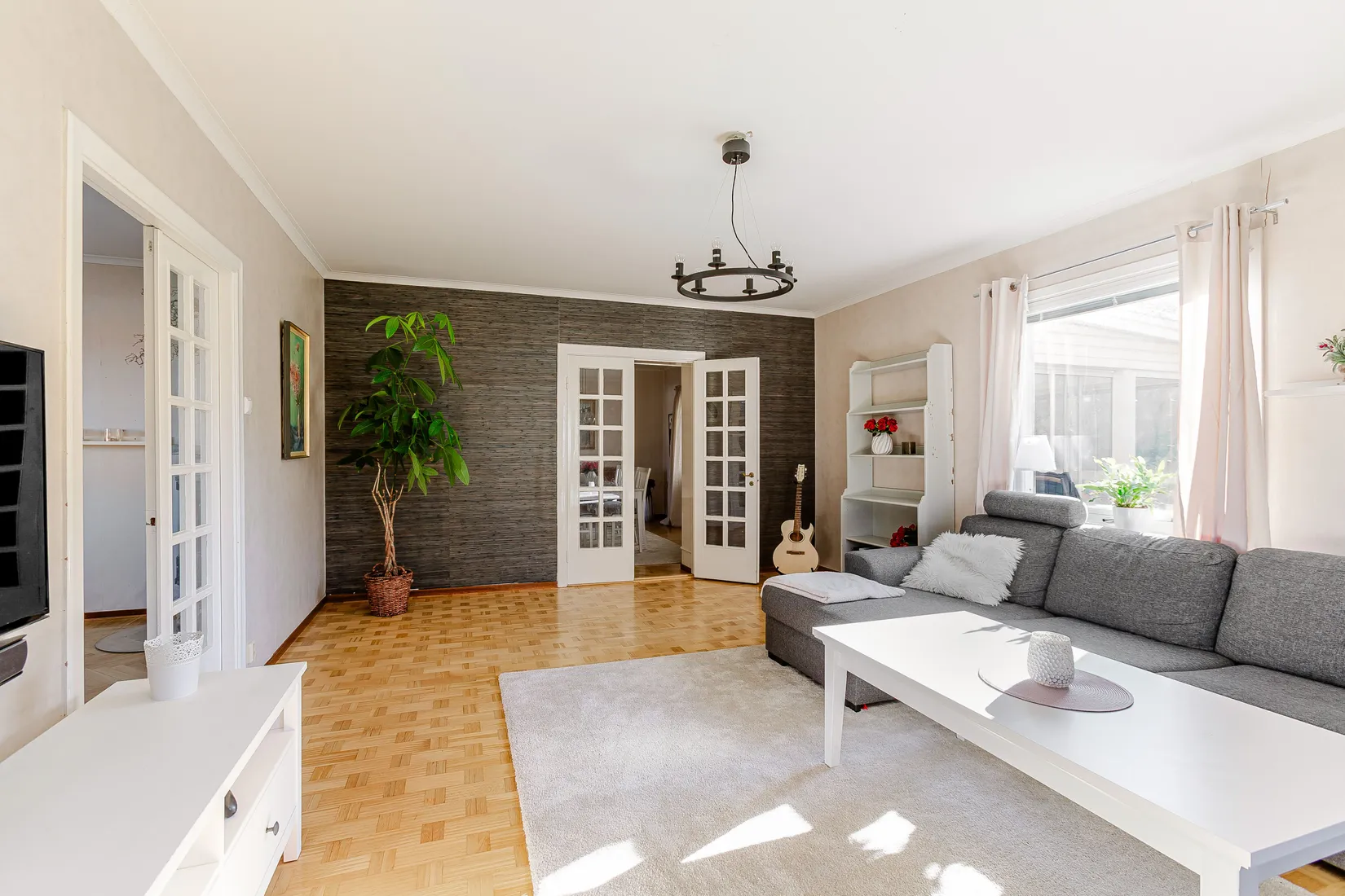 Villa, Lövåsgatan 34, Handskeryd, Nässjö