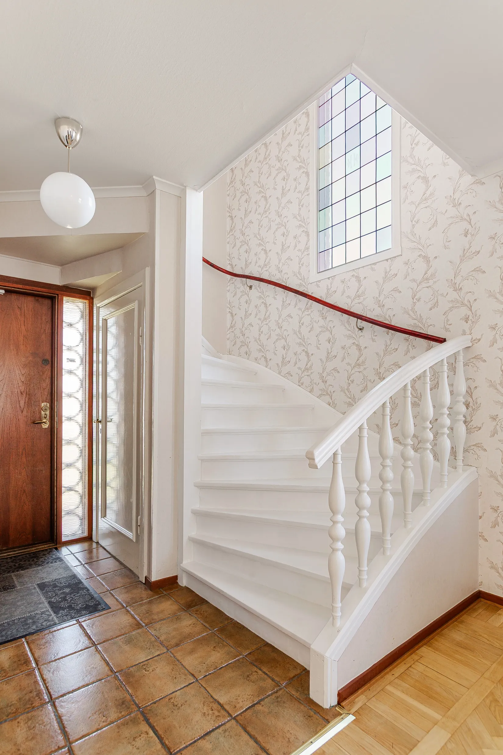 Villa, Lövåsgatan 34, Handskeryd, Nässjö