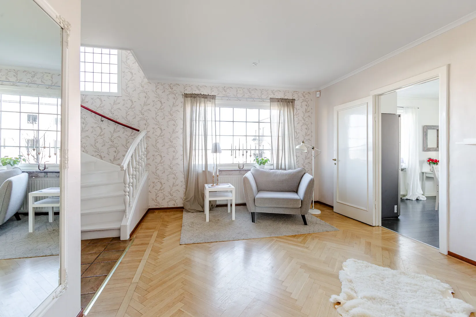 Villa, Lövåsgatan 34, Handskeryd, Nässjö