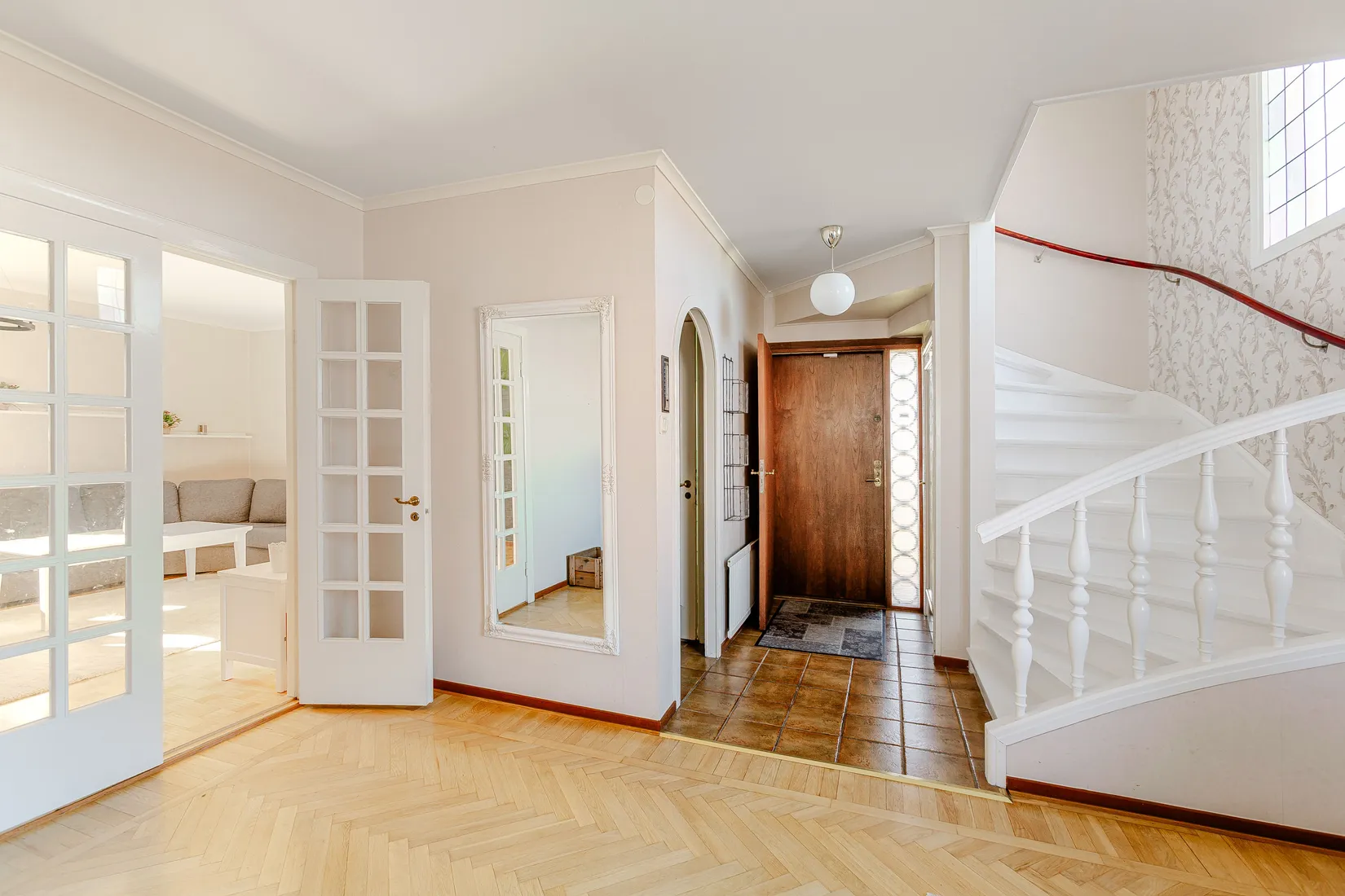 Villa, Lövåsgatan 34, Handskeryd, Nässjö