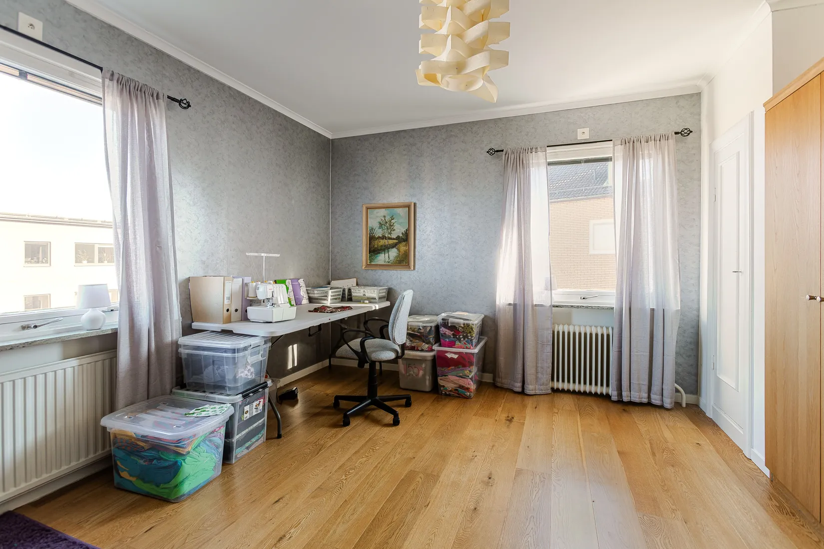 Villa, Lövåsgatan 34, Handskeryd, Nässjö