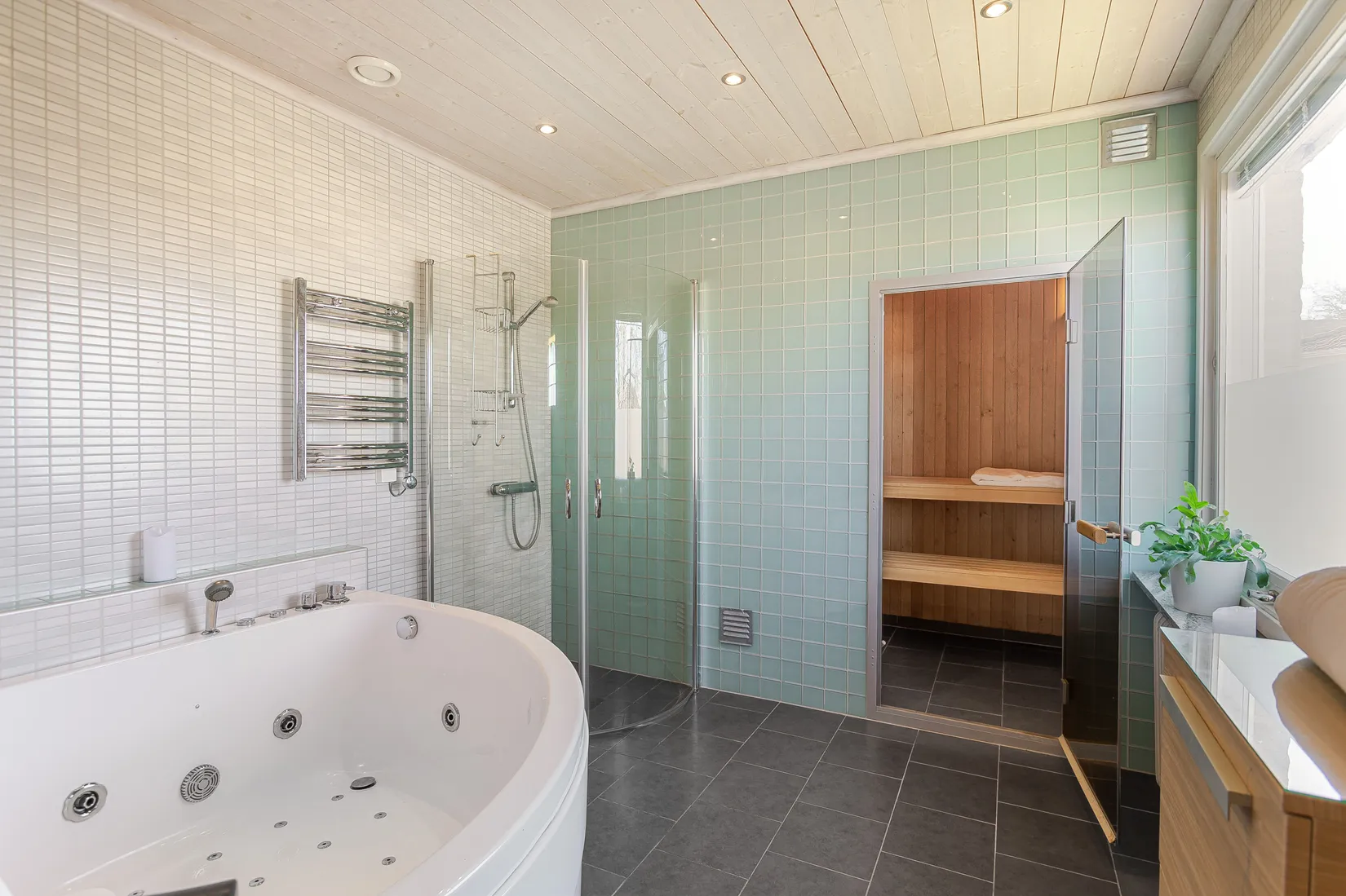 Villa, Lövåsgatan 34, Handskeryd, Nässjö