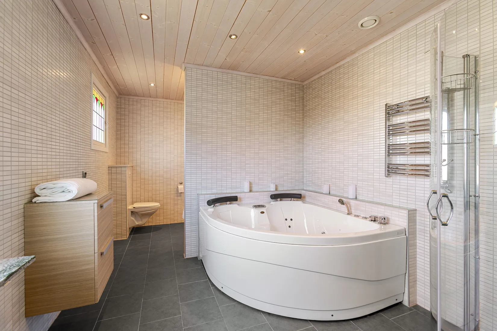 Villa, Lövåsgatan 34, Handskeryd, Nässjö