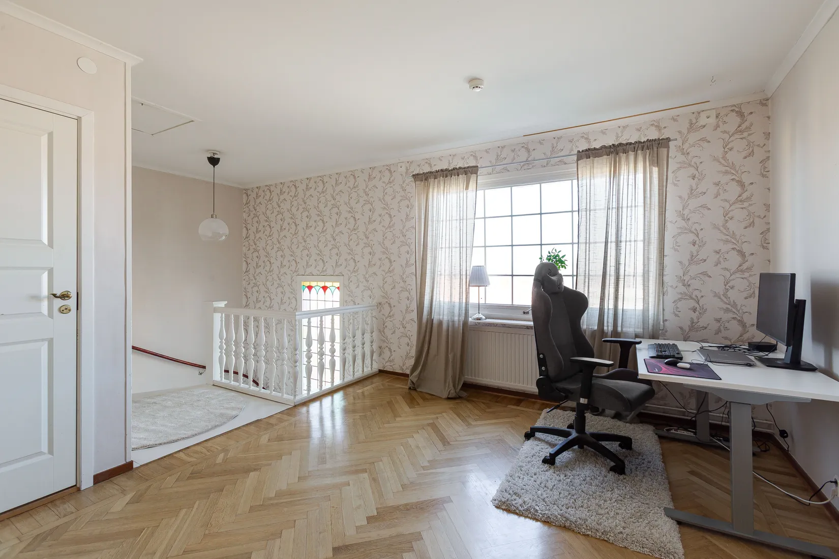 Villa, Lövåsgatan 34, Handskeryd, Nässjö