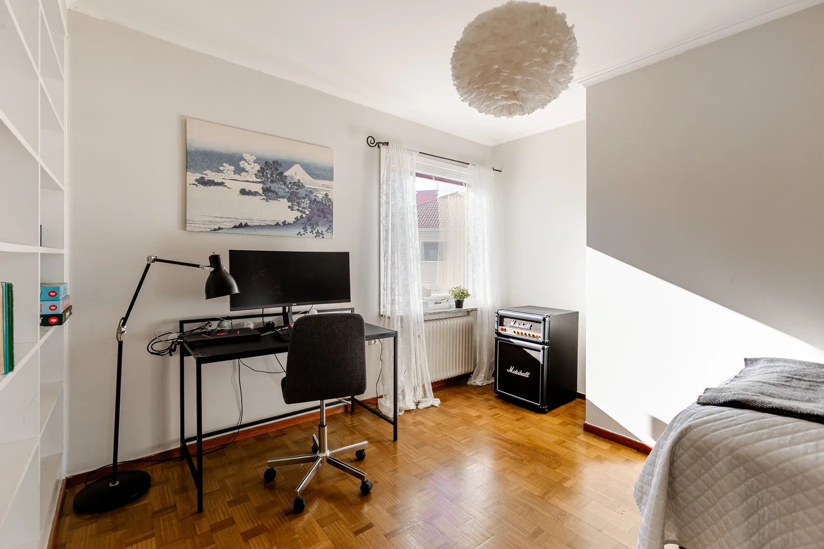 Villa, Lövåsgatan 34, Handskeryd, Nässjö