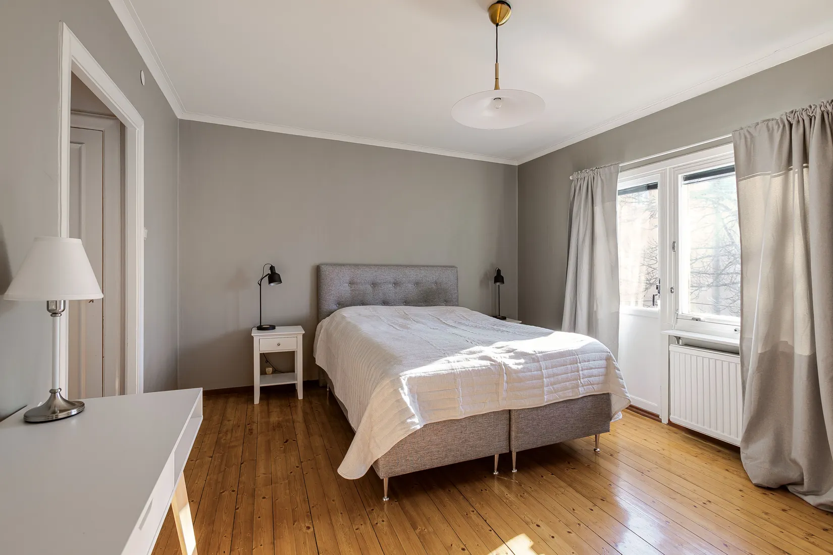 Villa, Lövåsgatan 34, Handskeryd, Nässjö