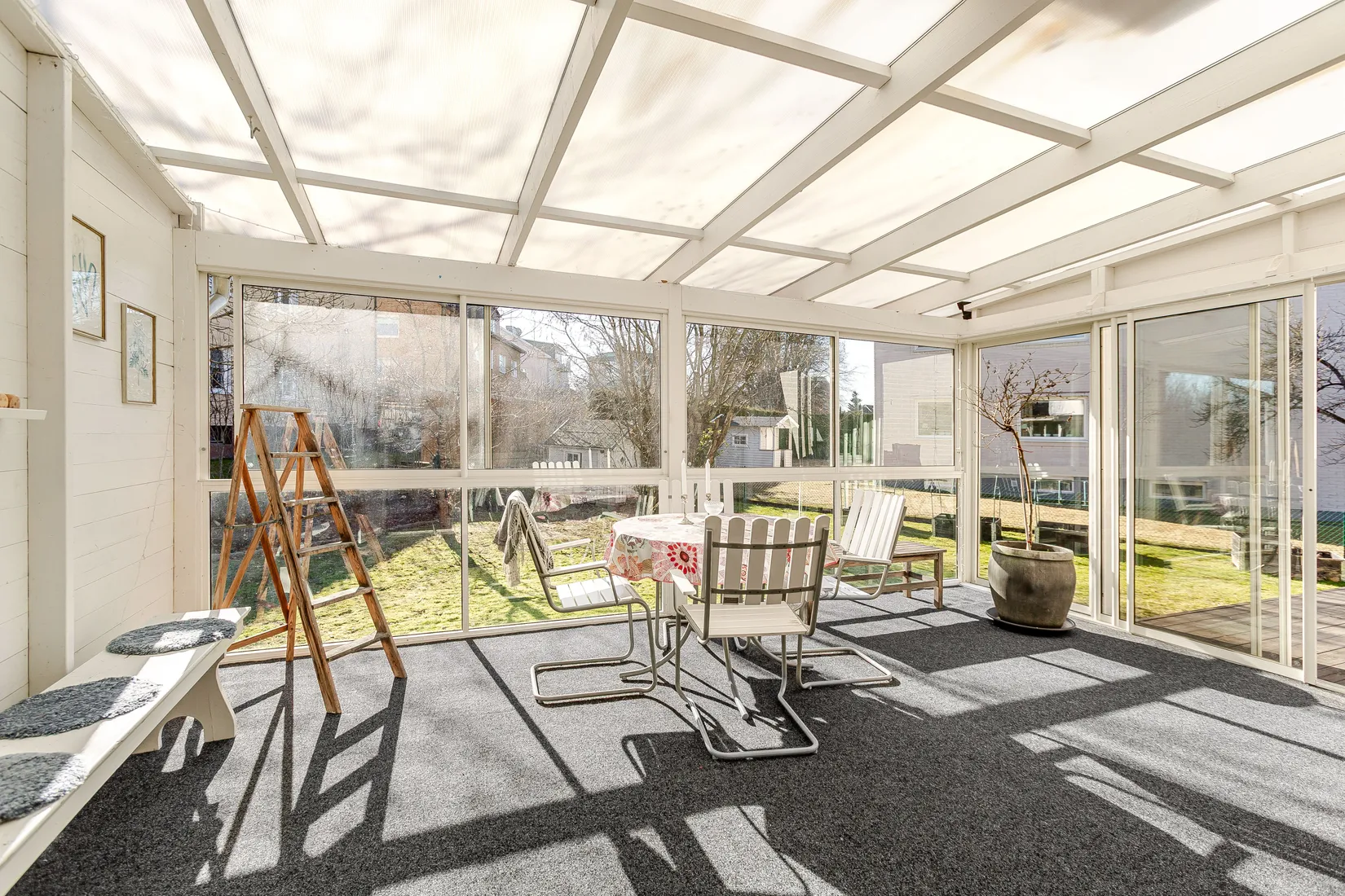 Villa, Lövåsgatan 34, Handskeryd, Nässjö